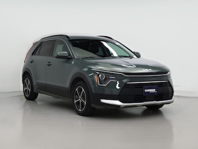 2023 Kia Niro Plug in Hybrid EX