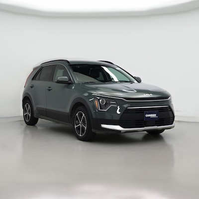 2023 Kia Niro Plug in Hybrid EX