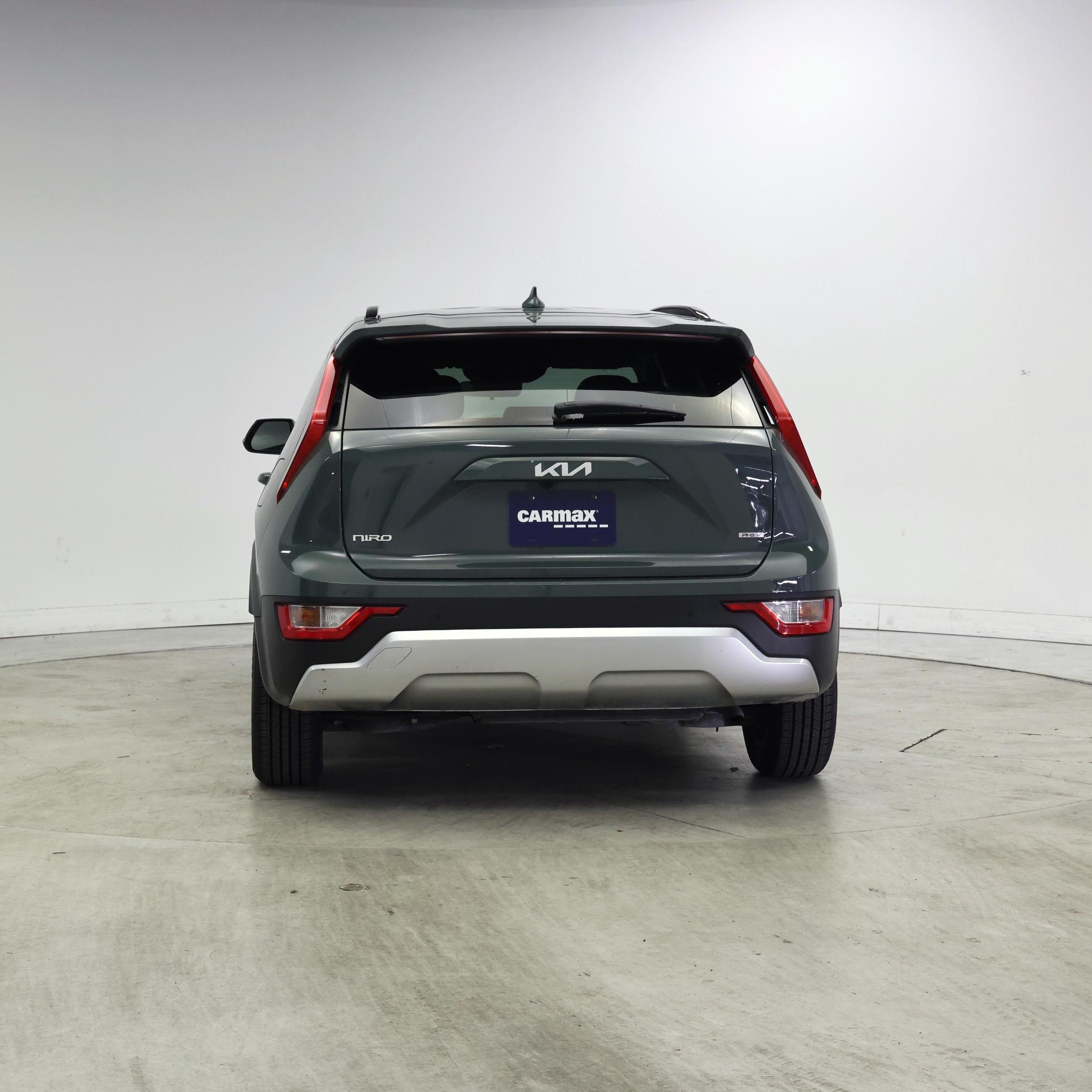 Thumbnail: 2023 Kia Niro - 6