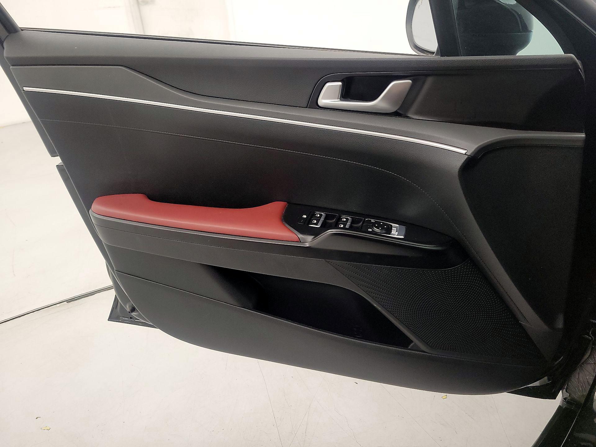 Thumbnail: 2024 Kia K5 - 12