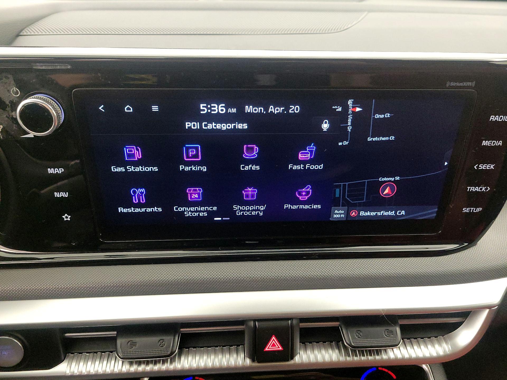 Thumbnail: 2024 Kia K5 - 14