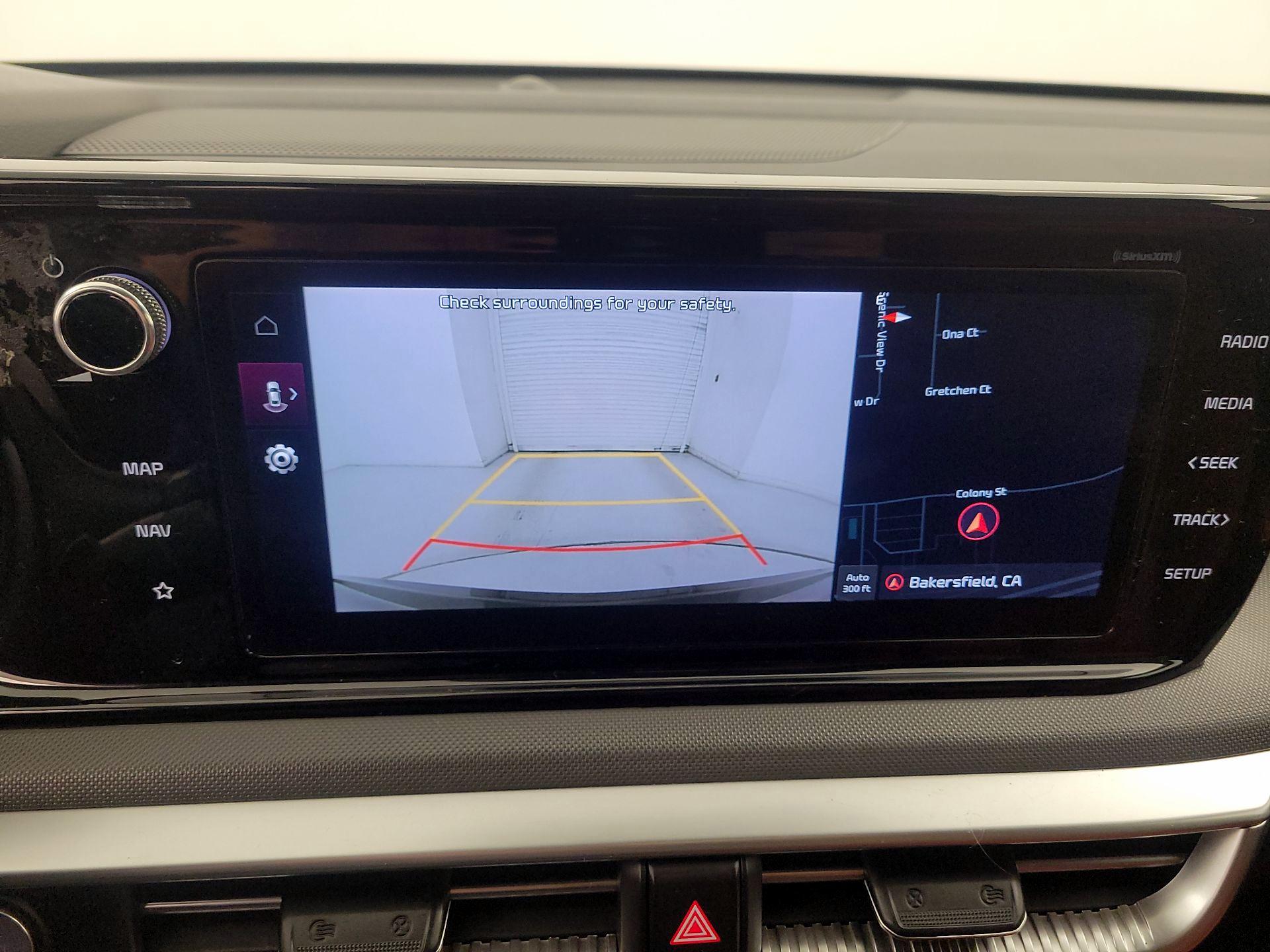 Thumbnail: 2024 Kia K5 - 15