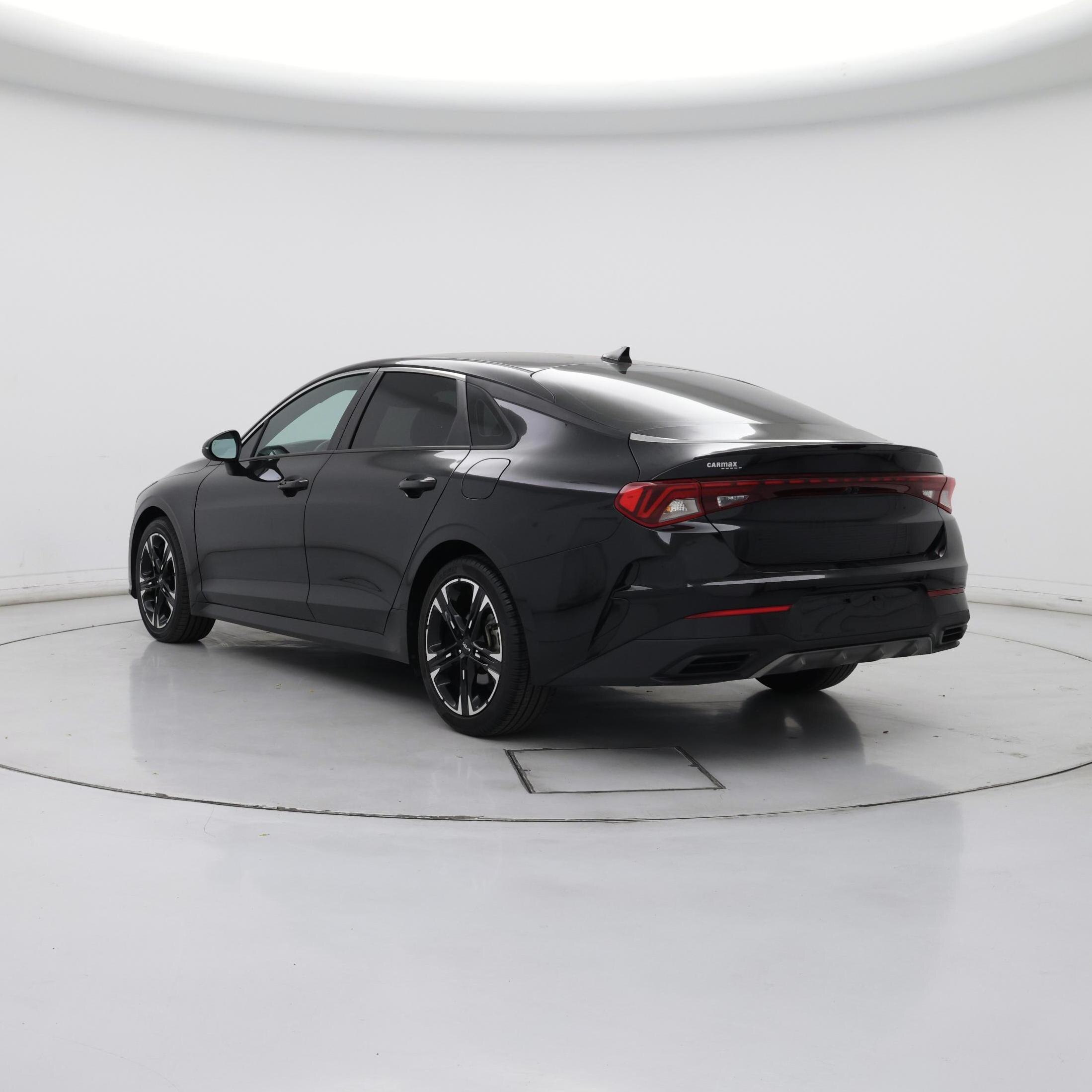 Thumbnail: 2024 Kia K5 - 2