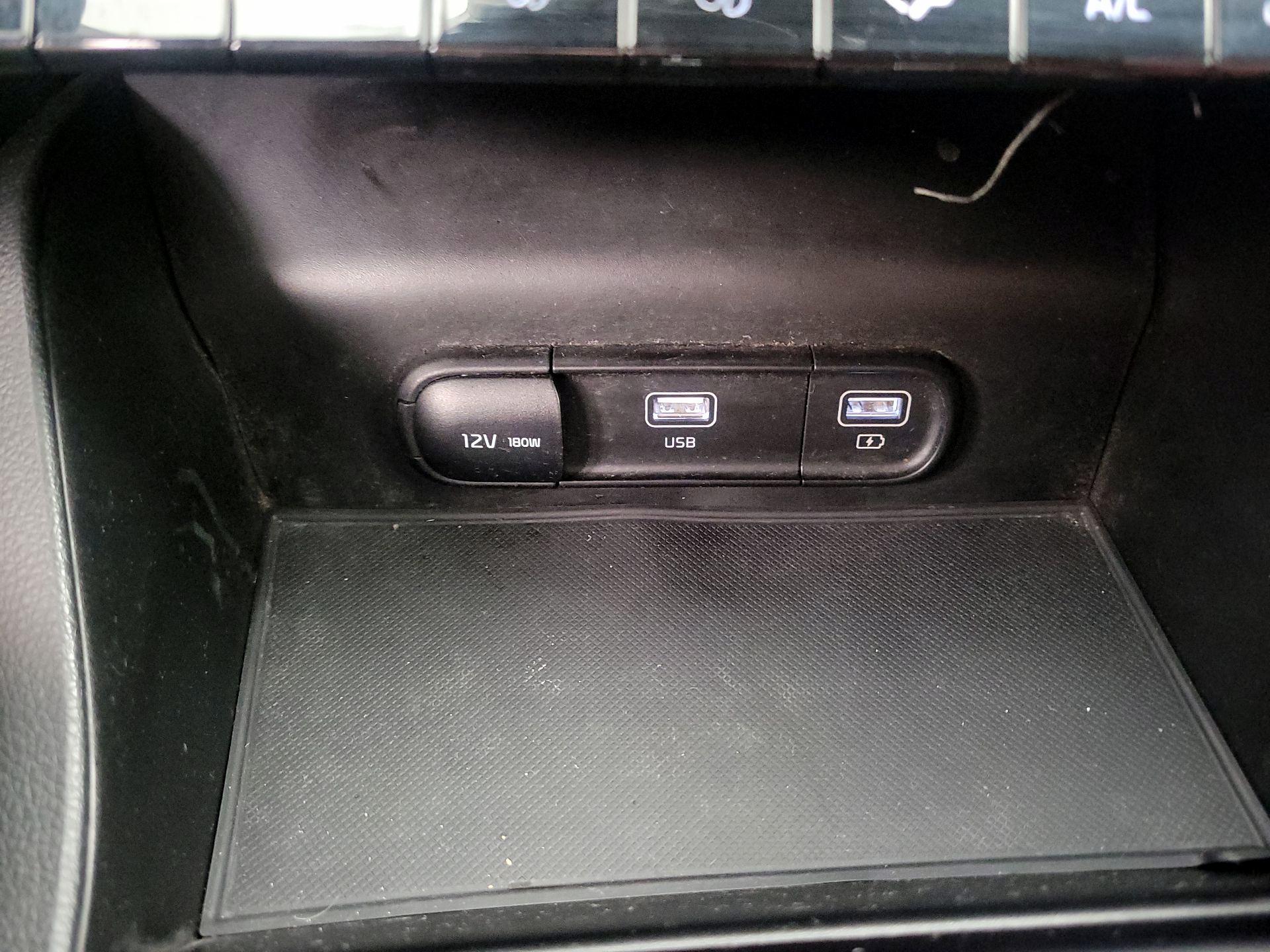 Thumbnail: 2024 Kia K5 - 19