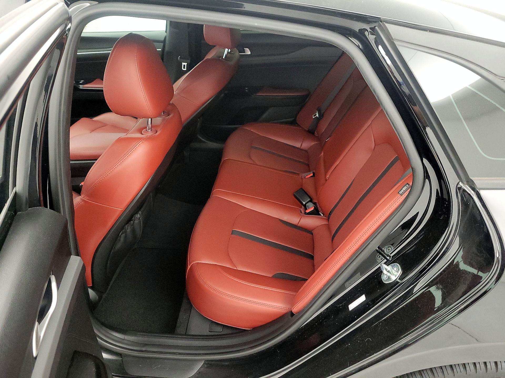 Thumbnail: 2024 Kia K5 - 20