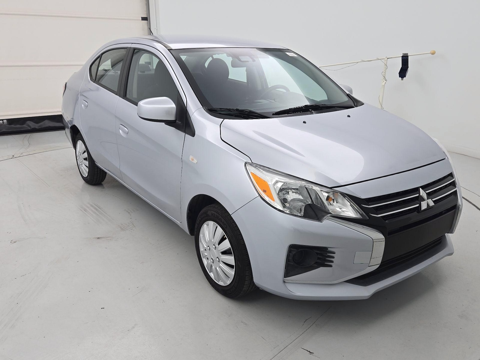 2024 Mitsubishi Mirage G4