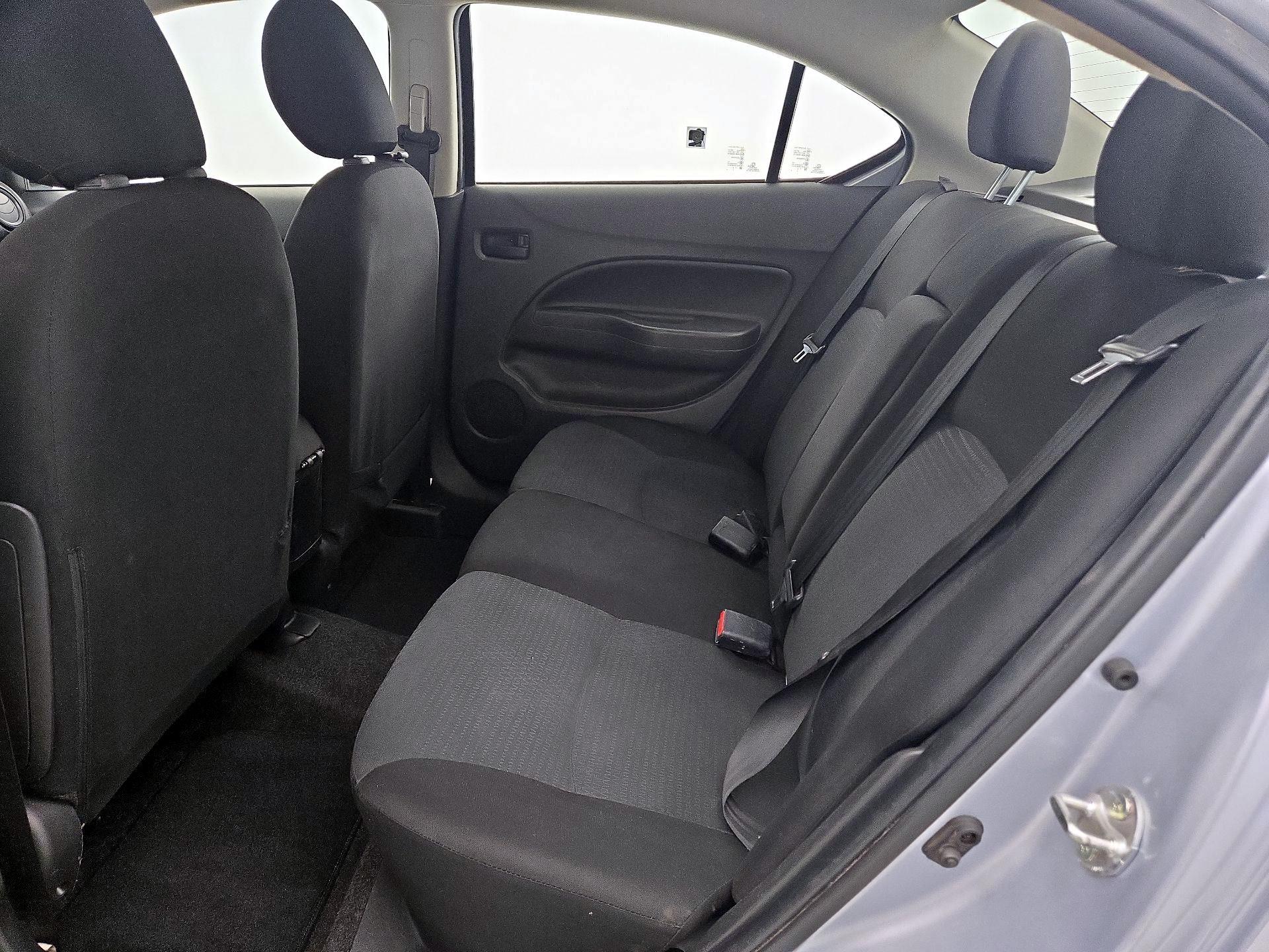 Thumbnail: 2024 Mitsubishi Mirage G4 - 17