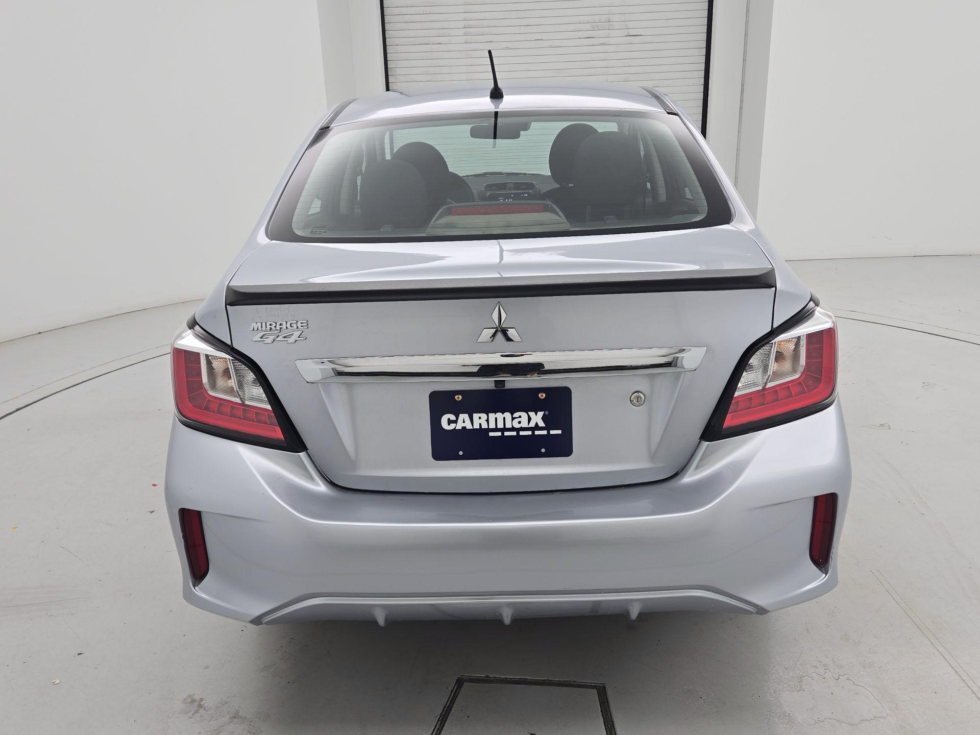 Thumbnail: 2024 Mitsubishi Mirage G4 - 6