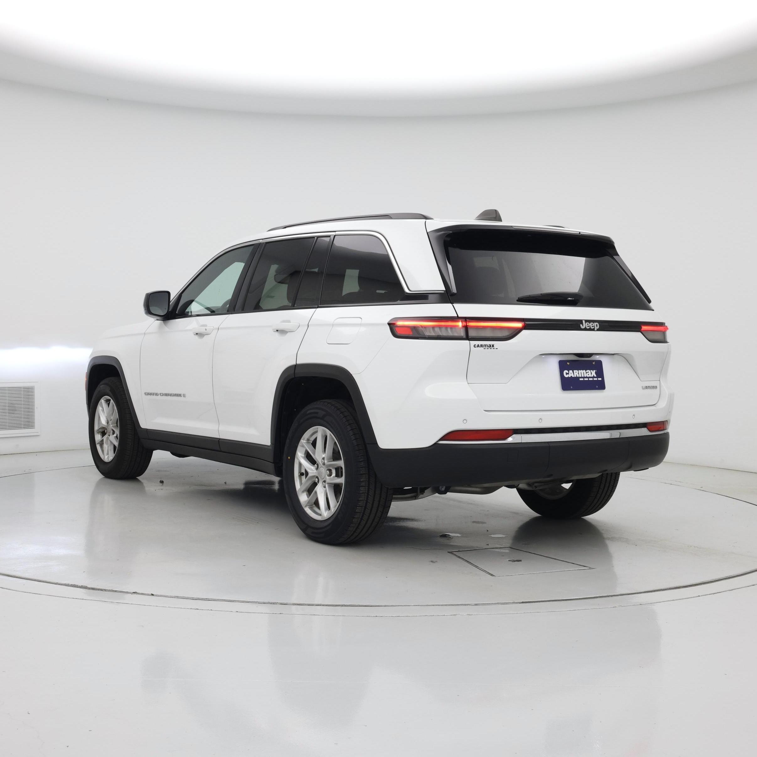 Thumbnail: 2024 Jeep Grand Cherokee - 2