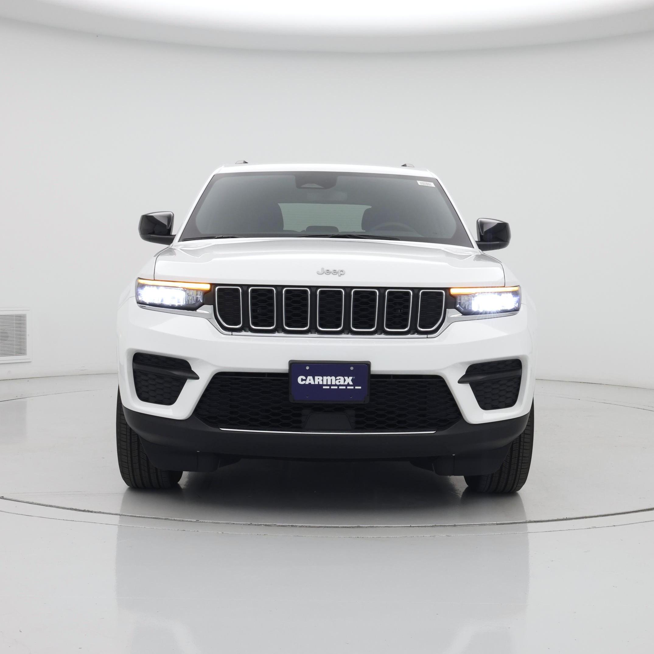 Thumbnail: 2024 Jeep Grand Cherokee - 5