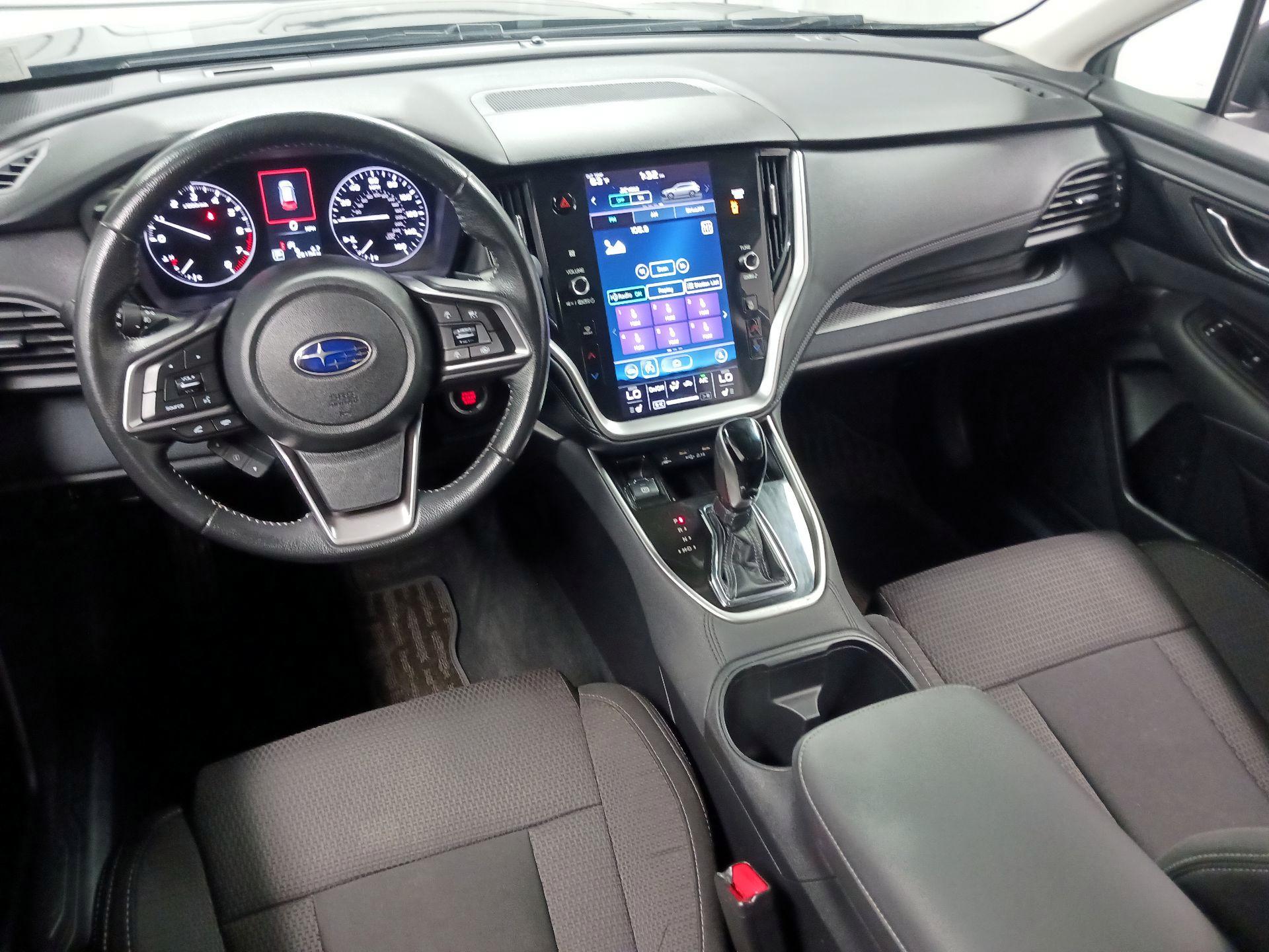 Thumbnail: 2022 Subaru Outback - 9