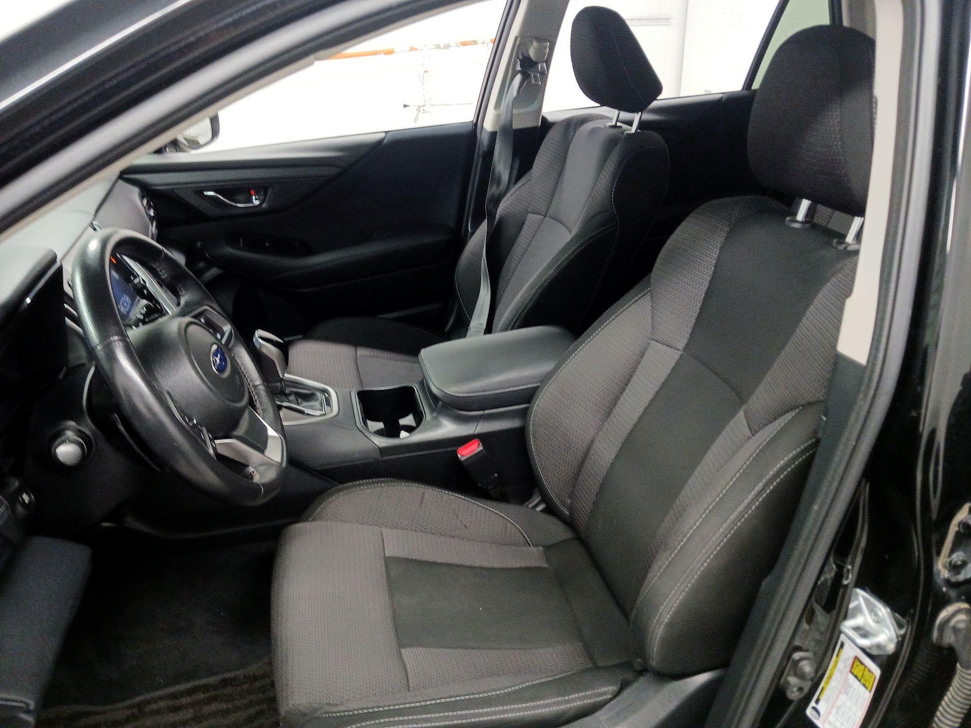 Thumbnail: 2022 Subaru Outback - 11