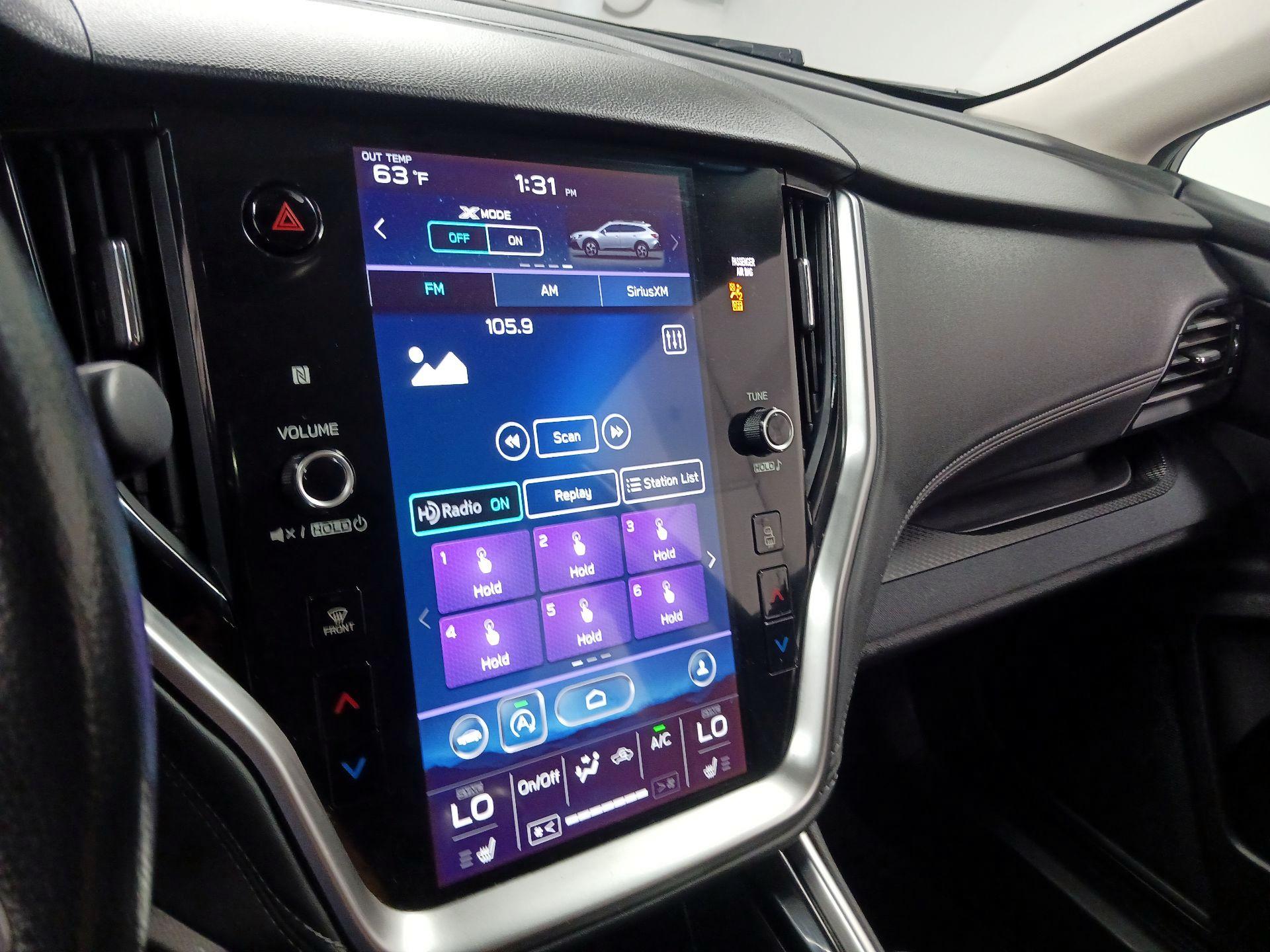 Thumbnail: 2022 Subaru Outback - 13