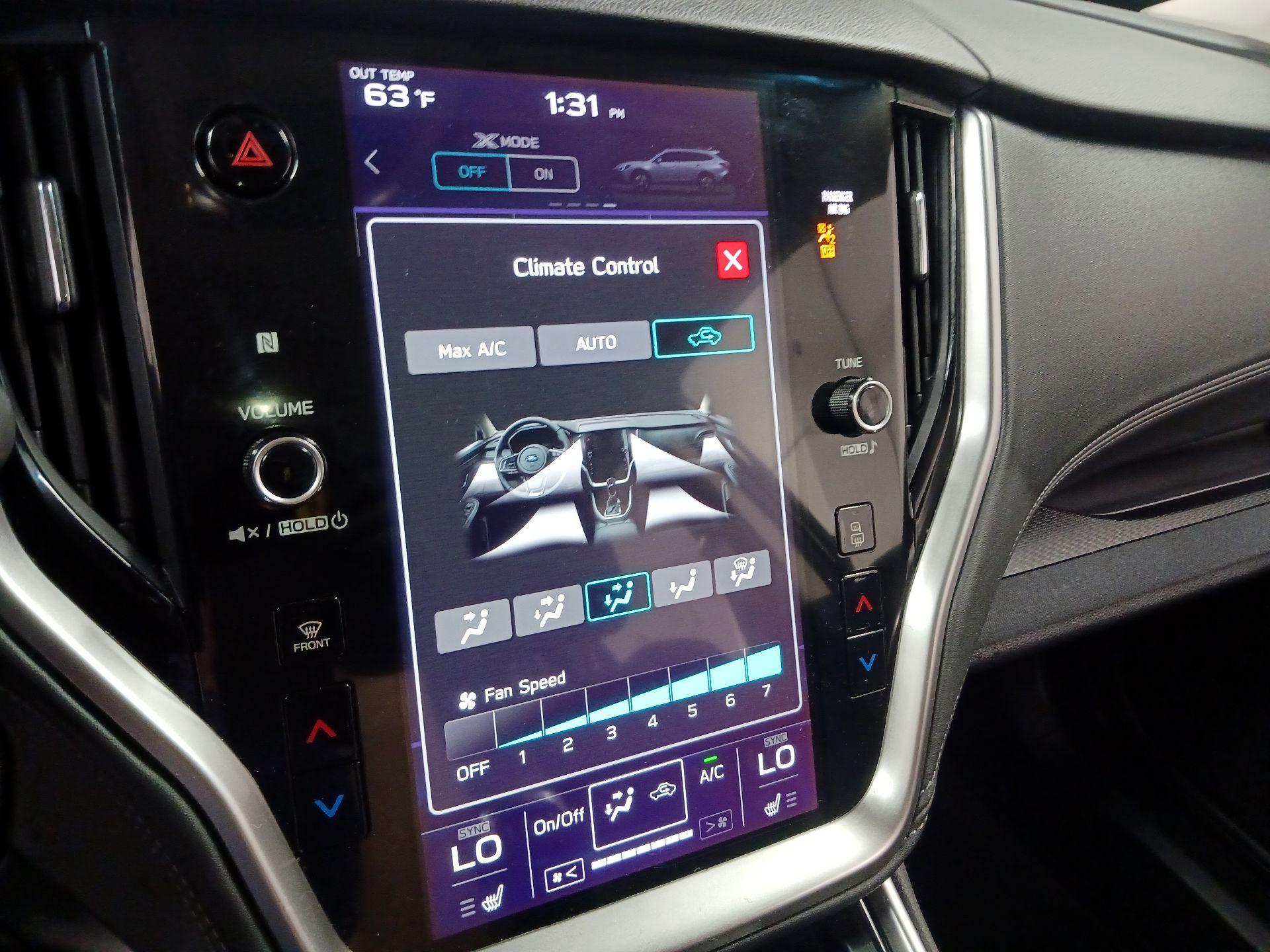 Thumbnail: 2022 Subaru Outback - 14