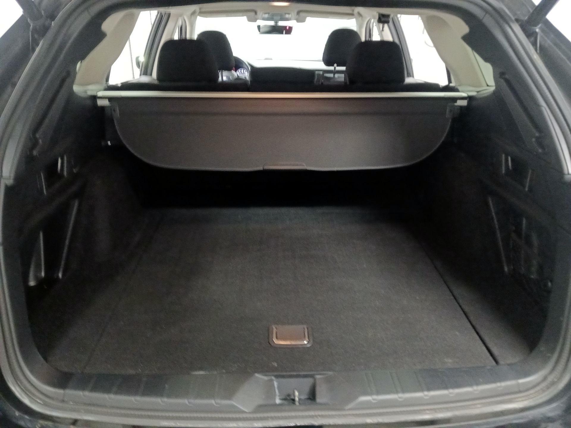 Thumbnail: 2022 Subaru Outback - 16