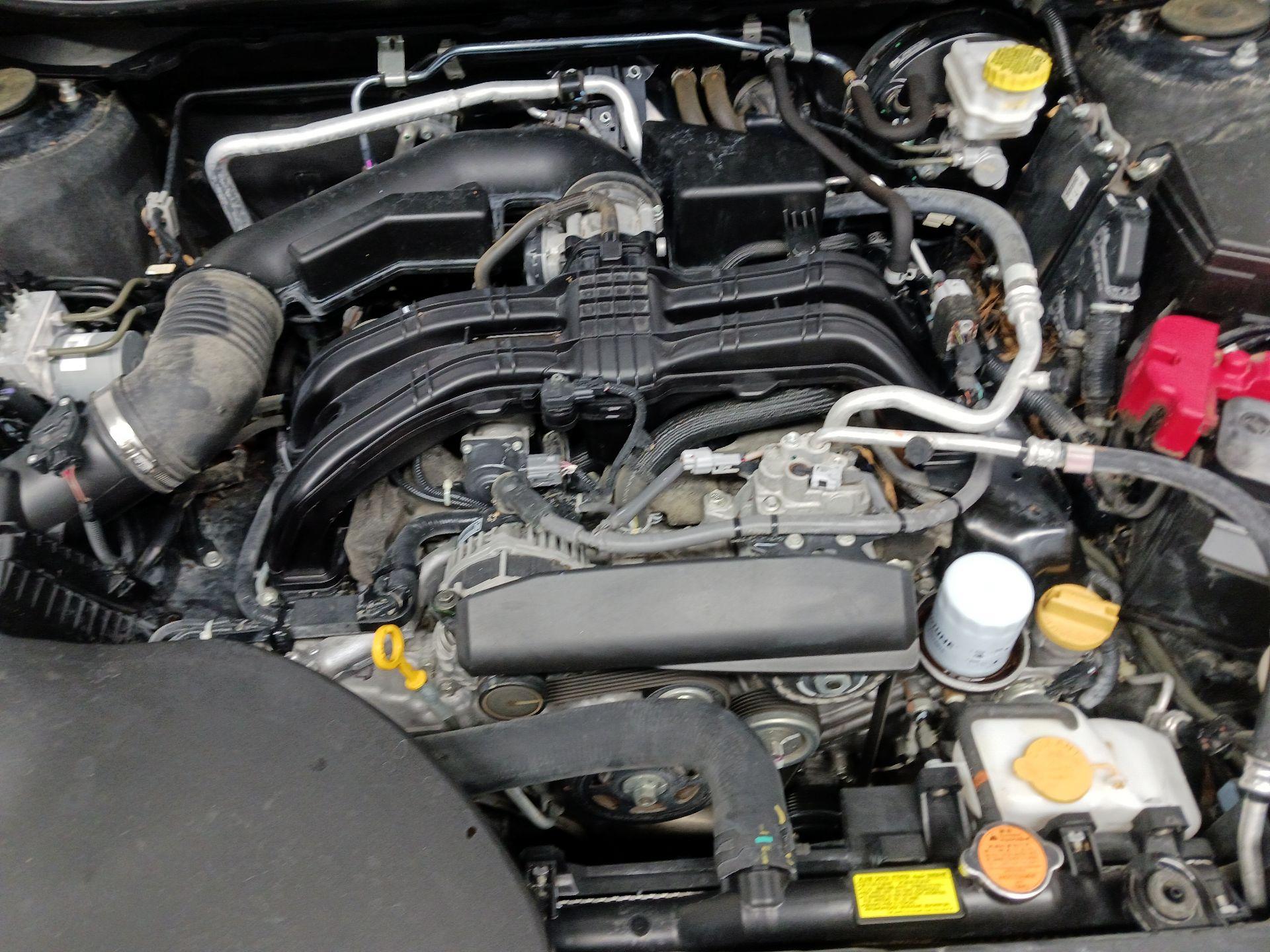 Thumbnail: 2022 Subaru Outback - 17