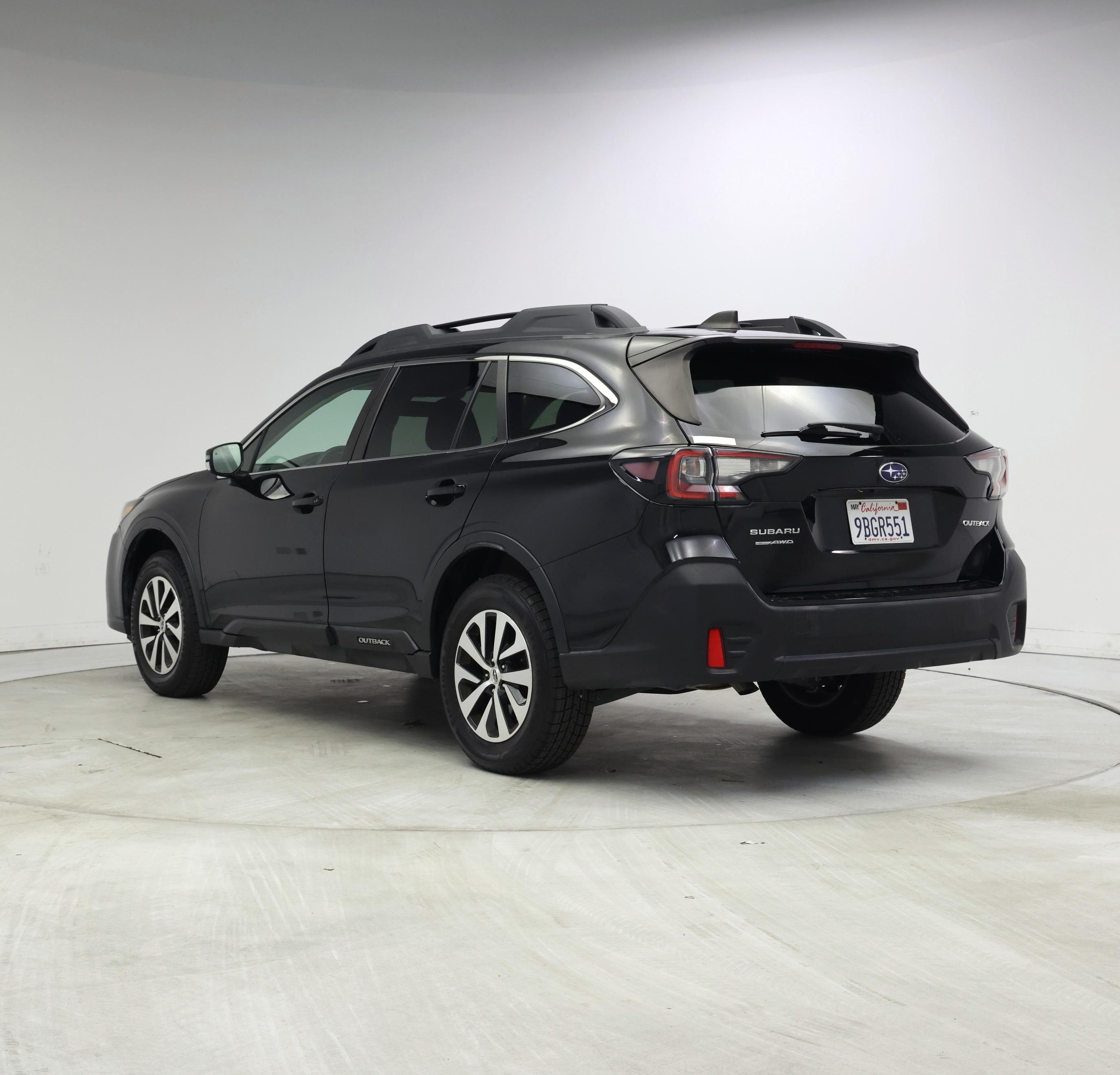 Thumbnail: 2022 Subaru Outback - 2