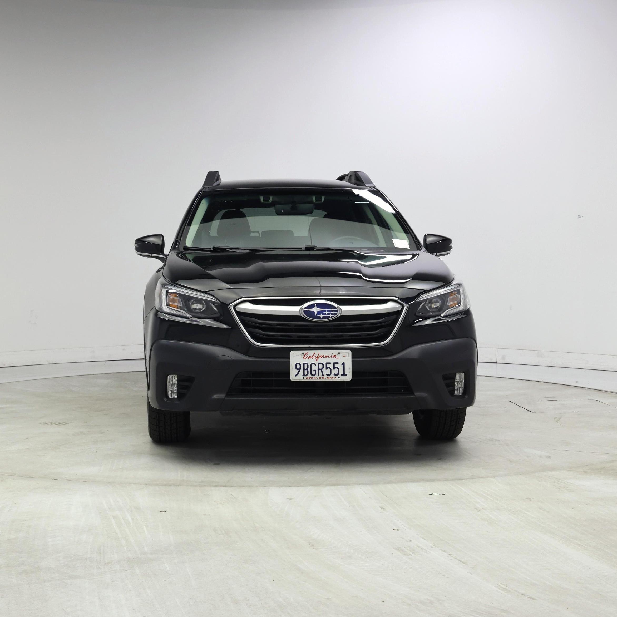 Thumbnail: 2022 Subaru Outback - 5