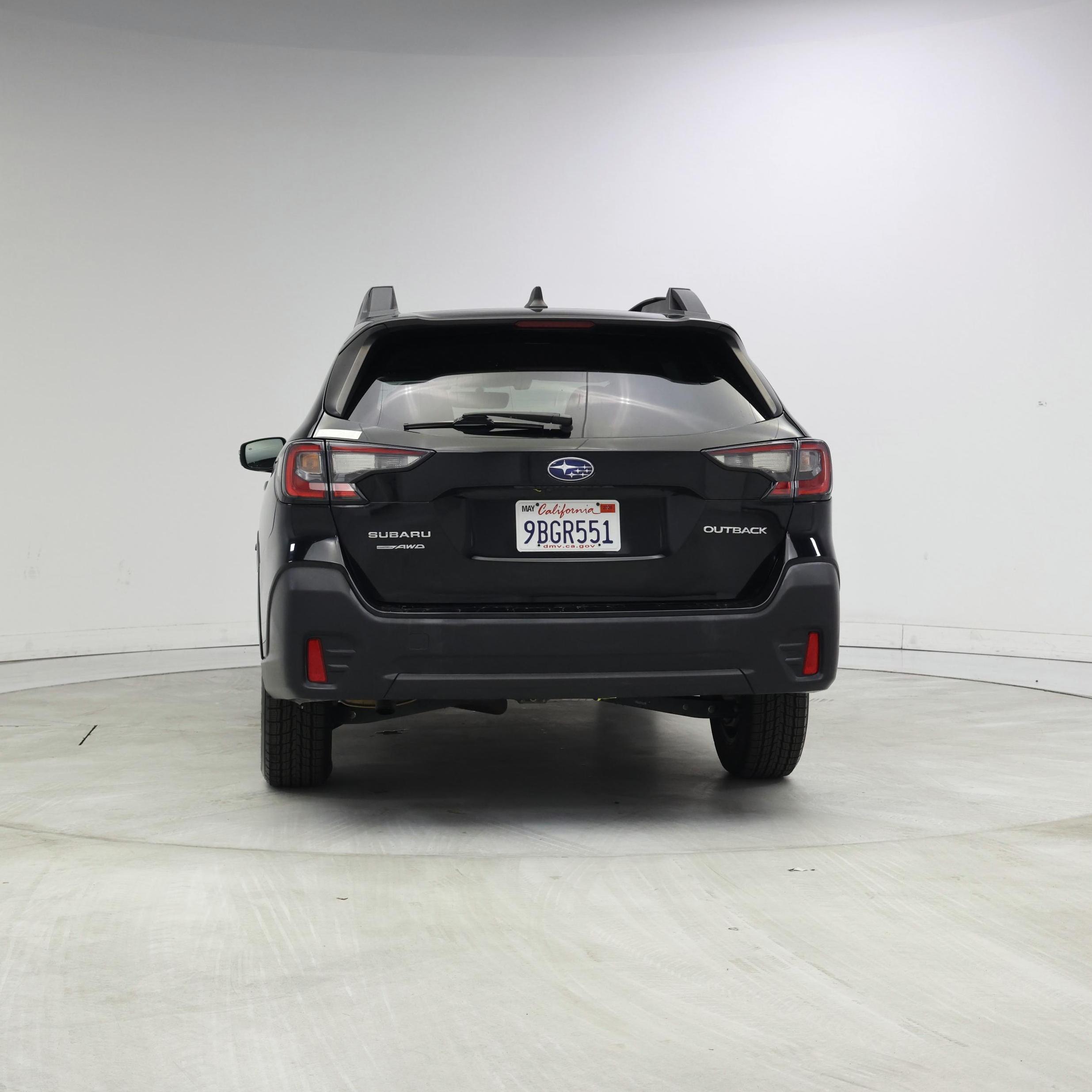 Thumbnail: 2022 Subaru Outback - 6