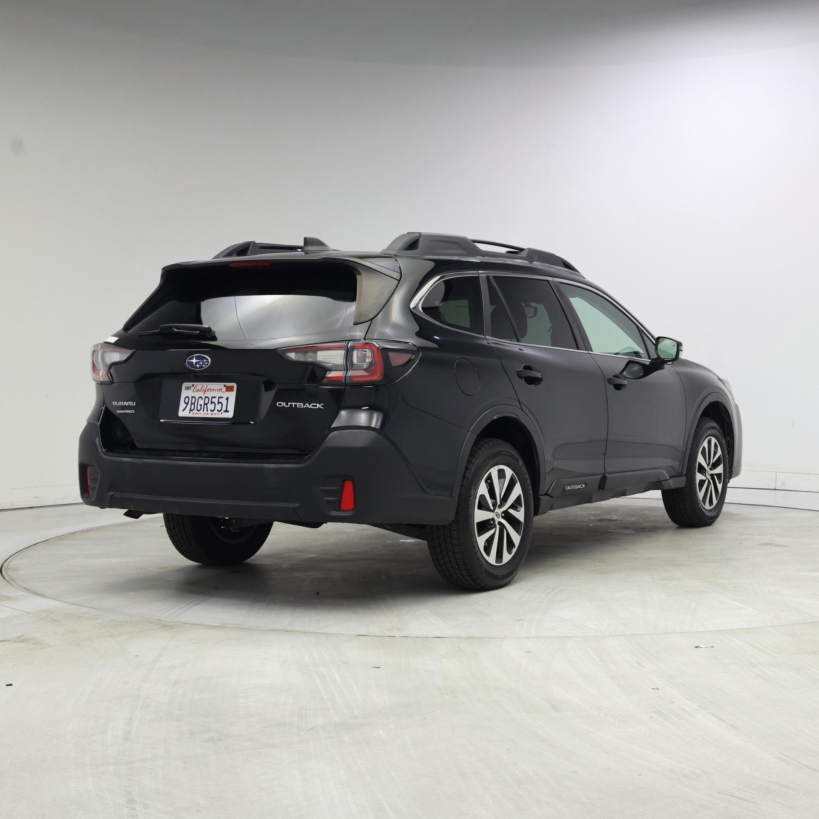 Thumbnail: 2022 Subaru Outback - 8