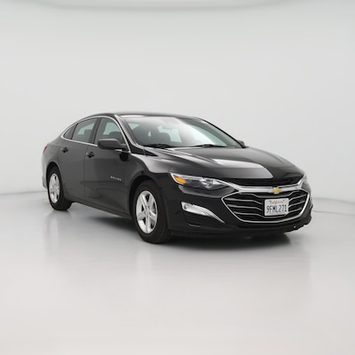 2023 Chevrolet Malibu LS