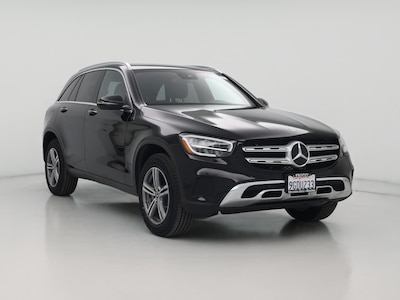 2022 Mercedes-Benz GLC300