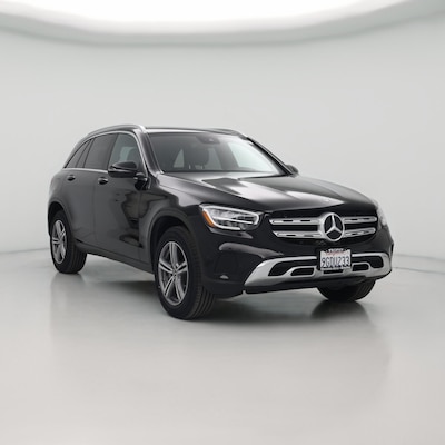 2022 Mercedes-Benz GLC300