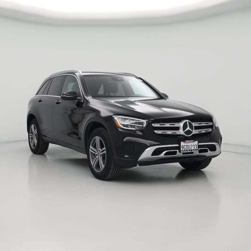 2022 Mercedes-Benz GLC300