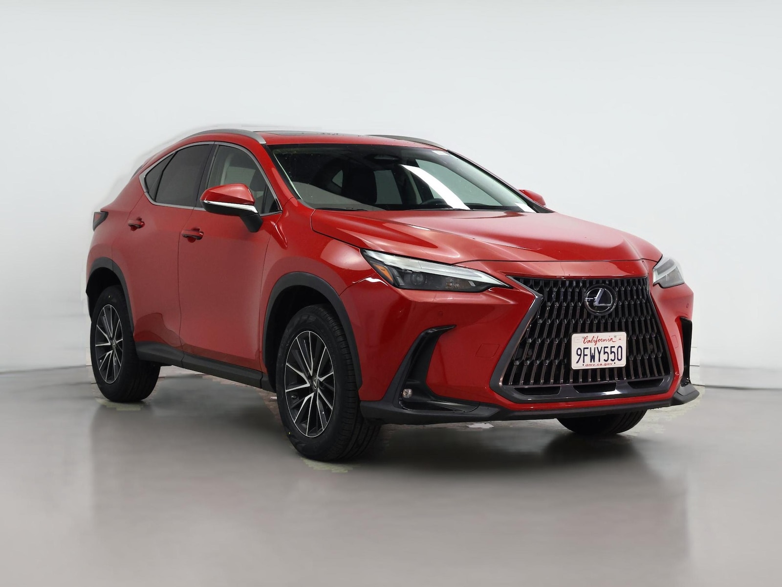 2023 Lexus NX 350