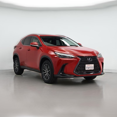 2023 Lexus NX 350 Premium