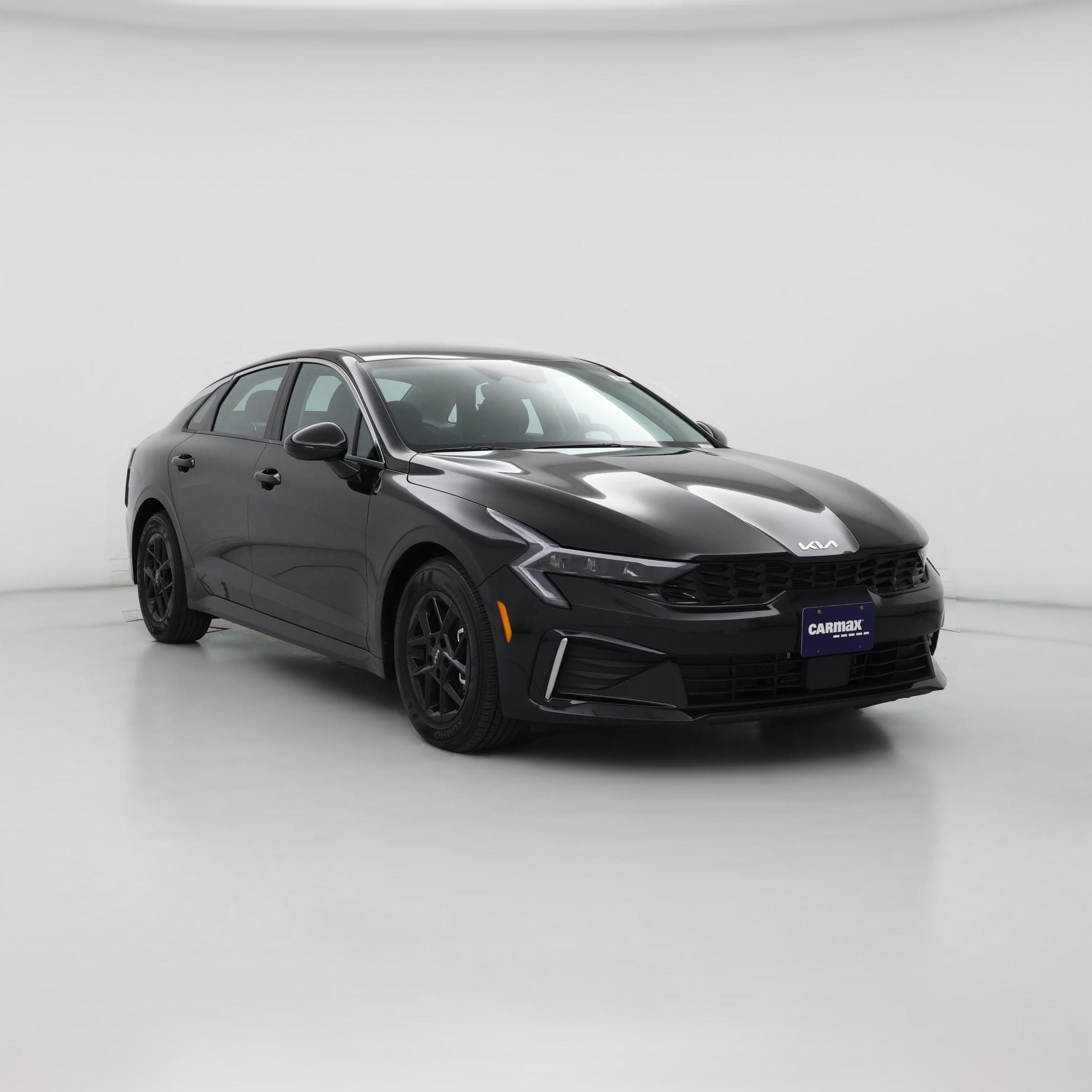 Thumbnail: 2025 Kia K5 - 1