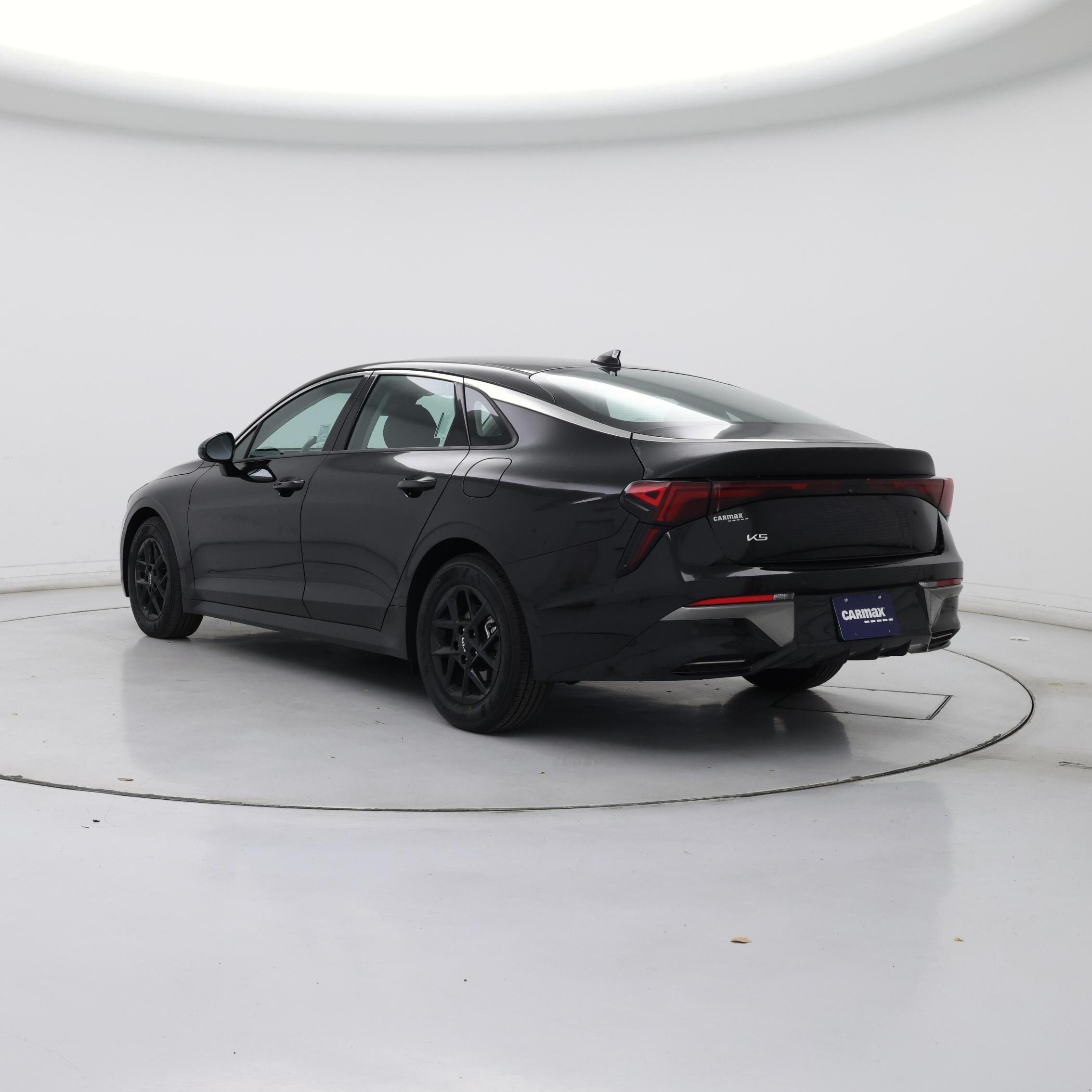 Thumbnail: 2025 Kia K5 - 2