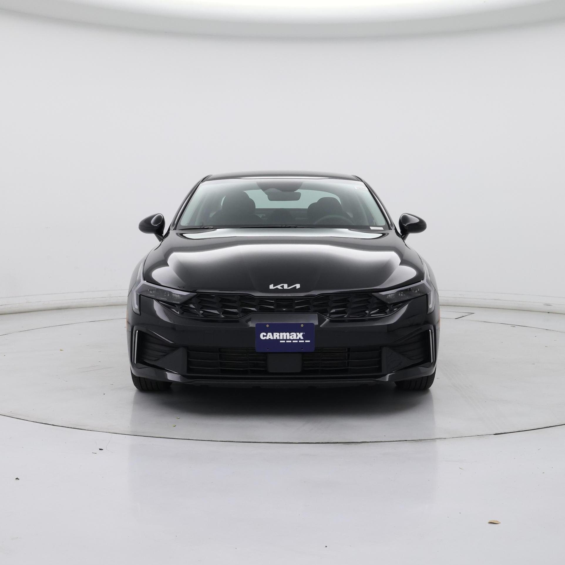 Thumbnail: 2025 Kia K5 - 5
