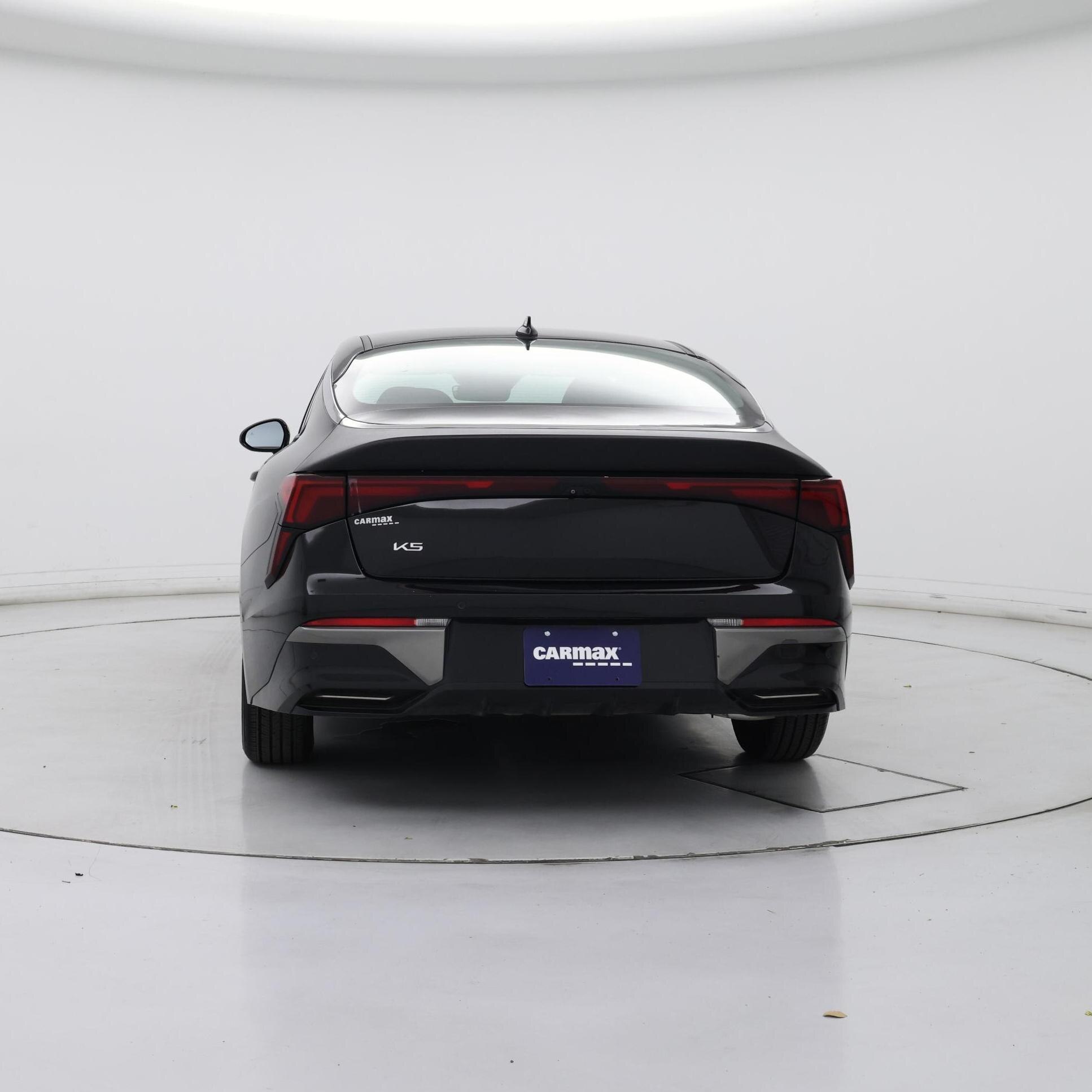 Thumbnail: 2025 Kia K5 - 6