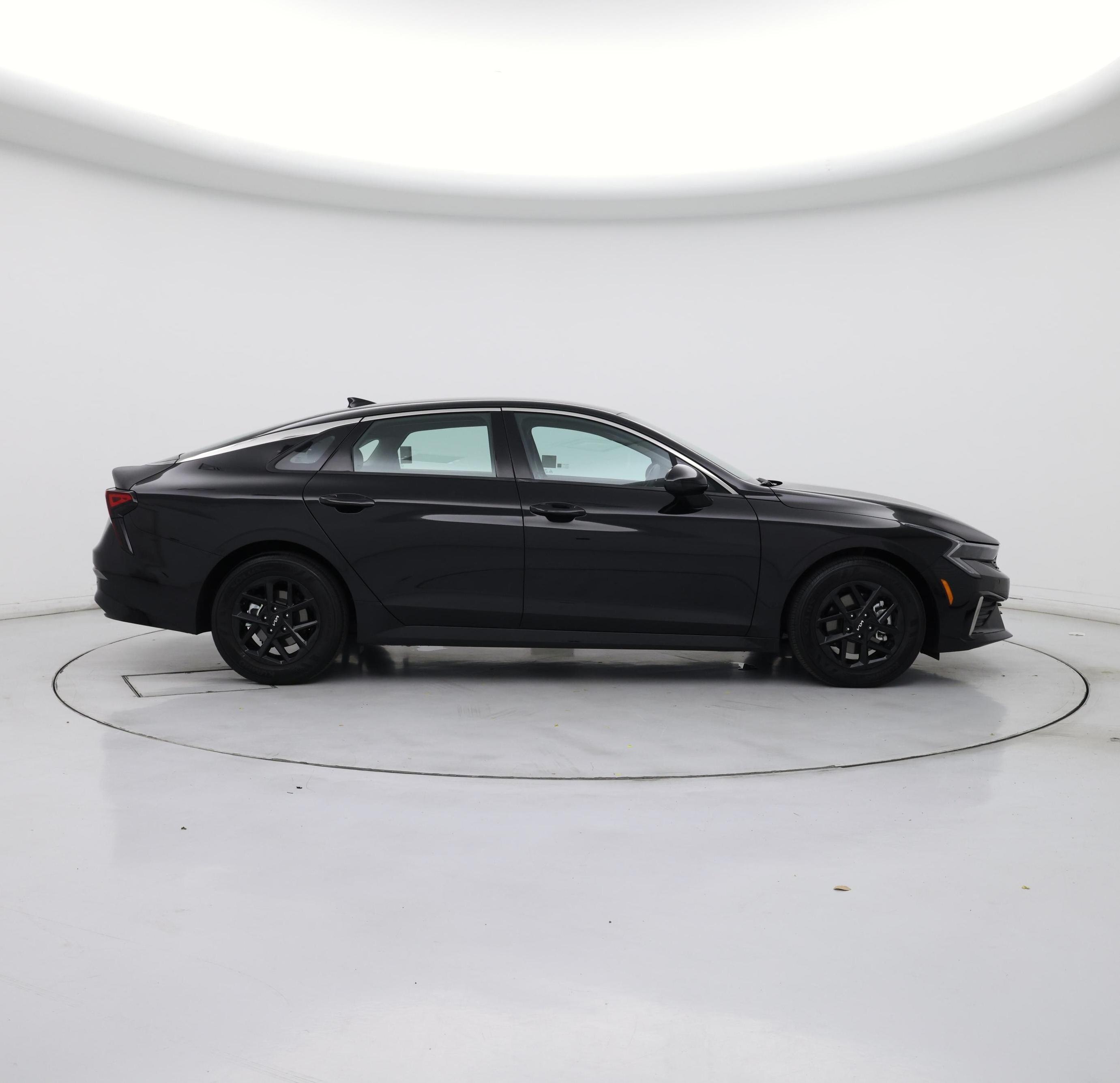 Thumbnail: 2025 Kia K5 - 7