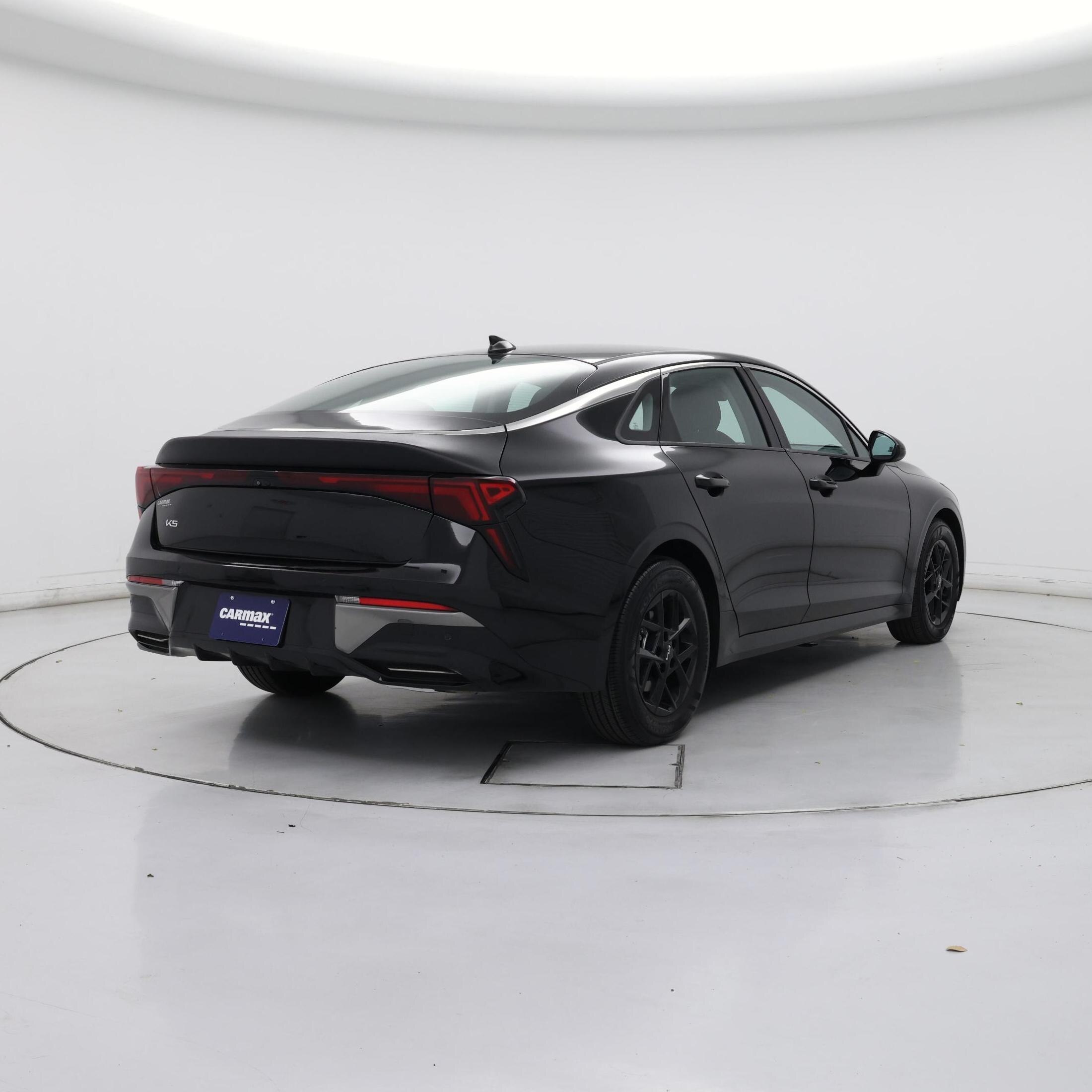 Thumbnail: 2025 Kia K5 - 8