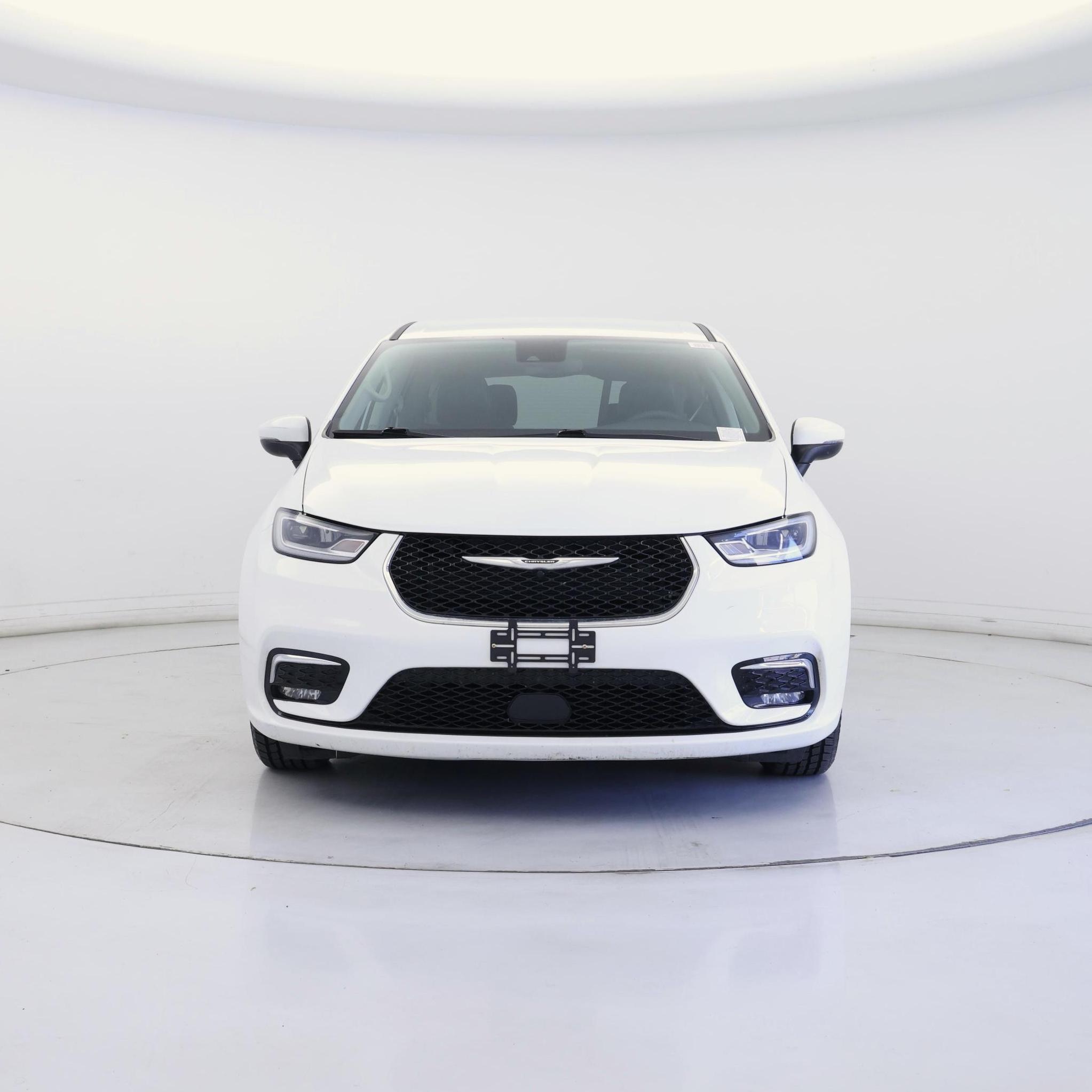 Thumbnail: 2023 Chrysler Pacifica - 5