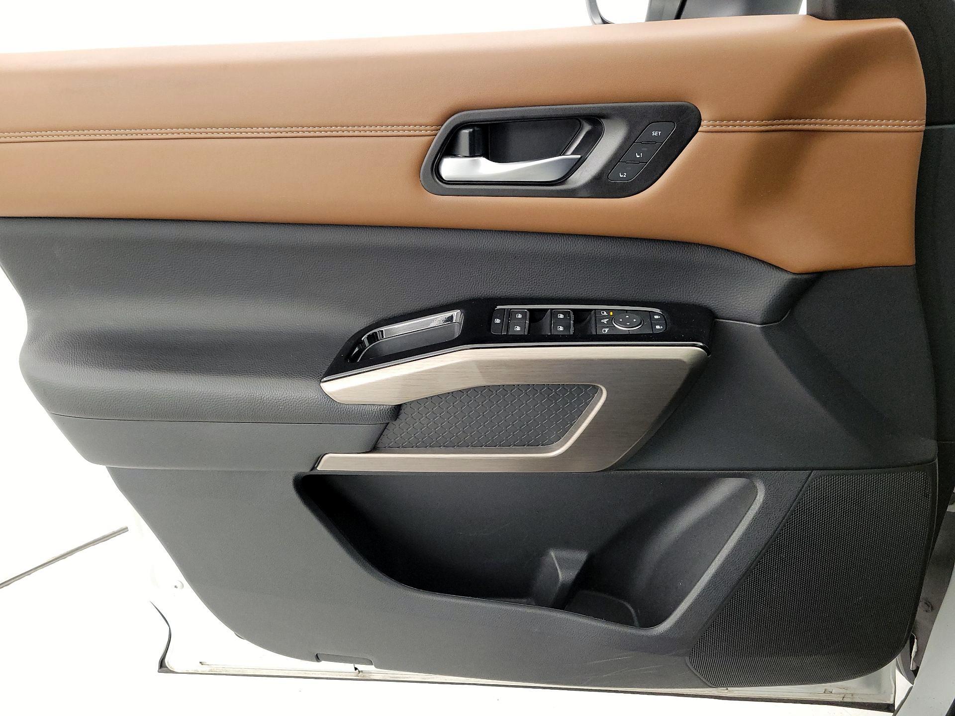 Thumbnail: 2024 Nissan Pathfinder - 12