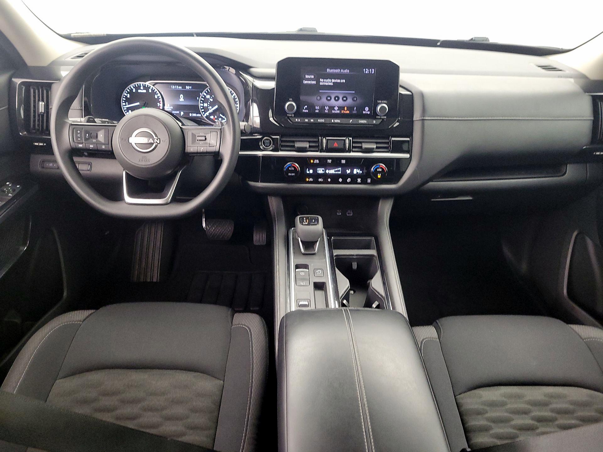 Thumbnail: 2022 Nissan Pathfinder - 9