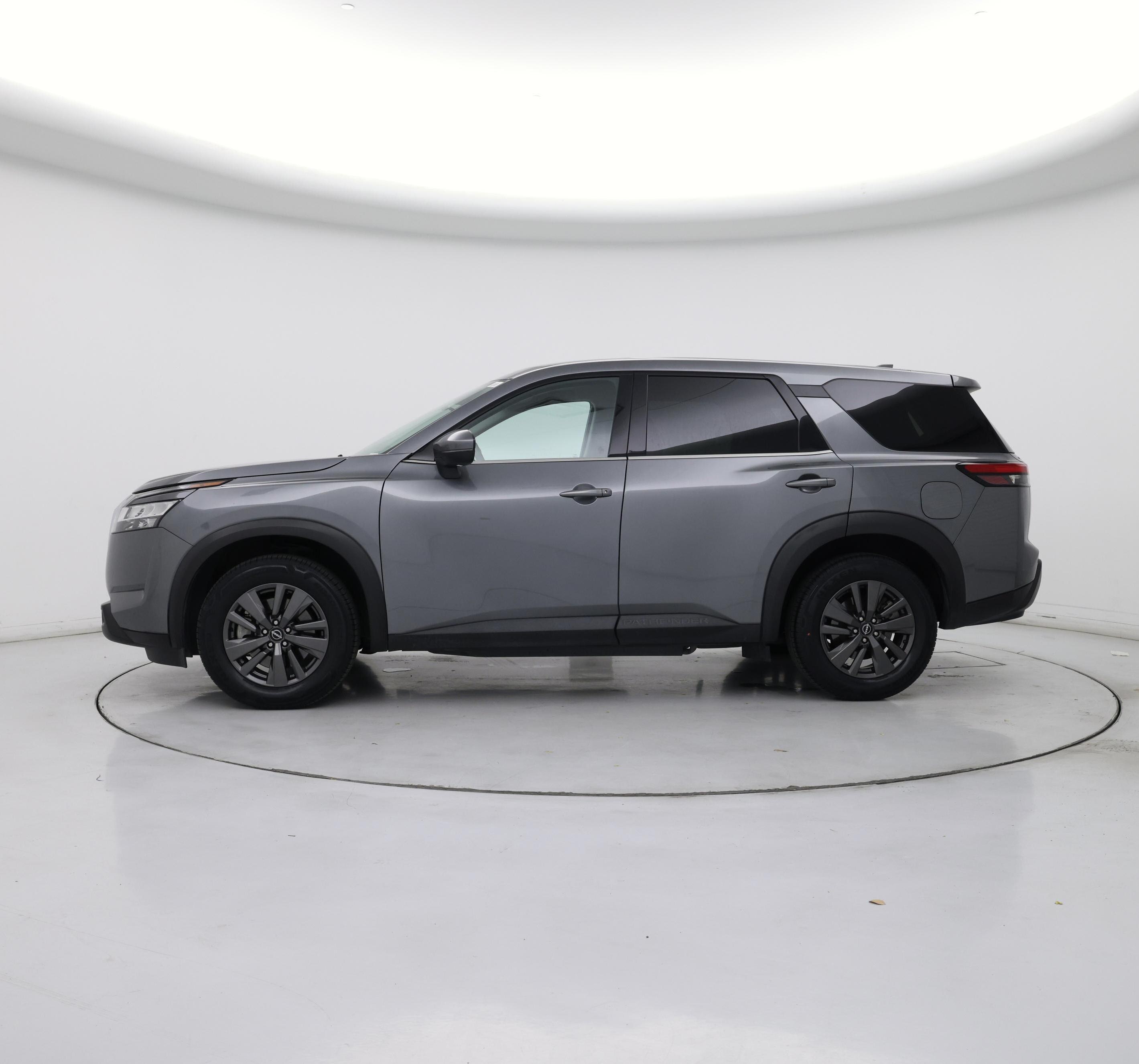 Thumbnail: 2022 Nissan Pathfinder - 3