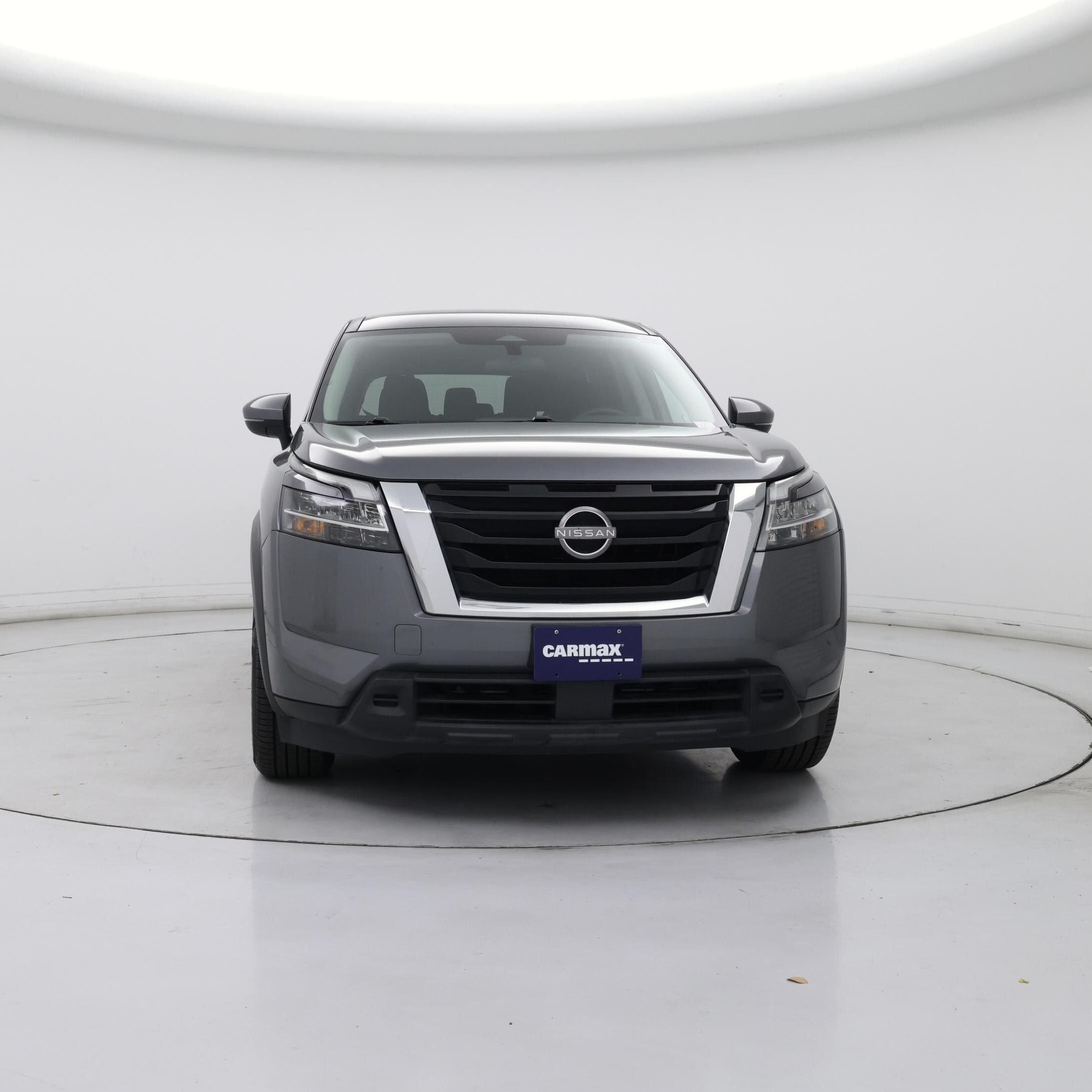 Thumbnail: 2022 Nissan Pathfinder - 5