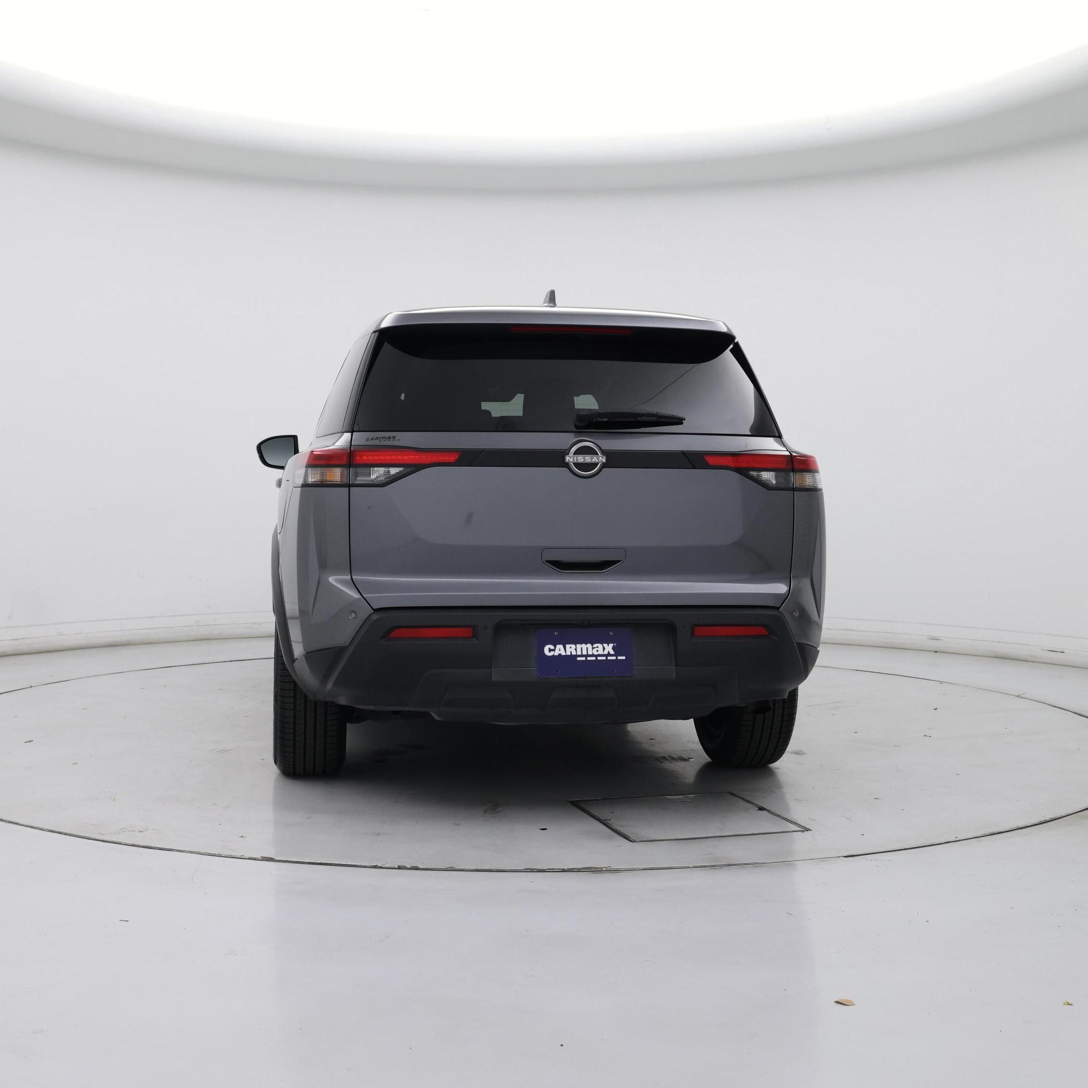 Thumbnail: 2022 Nissan Pathfinder - 6