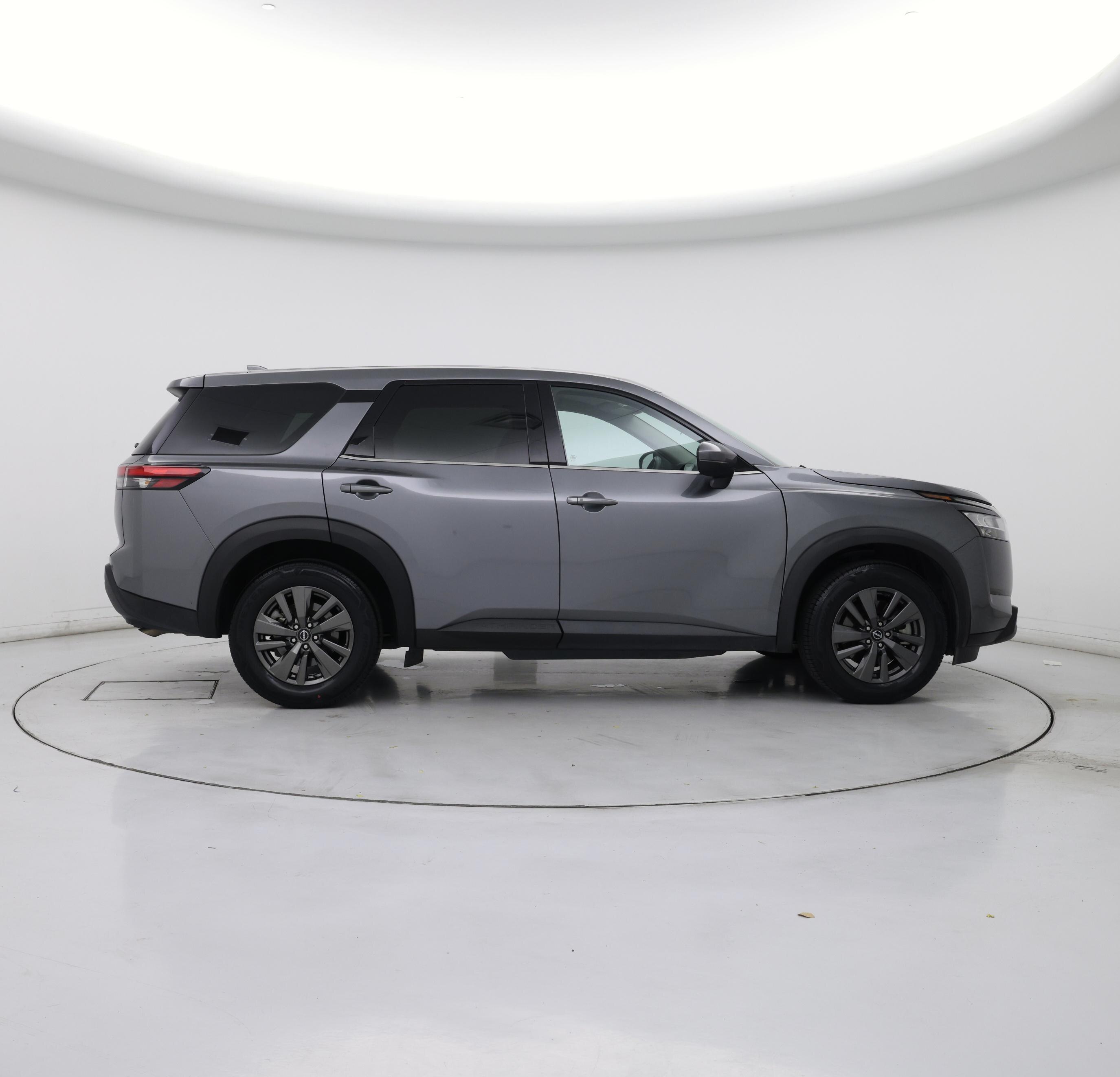 Thumbnail: 2022 Nissan Pathfinder - 7