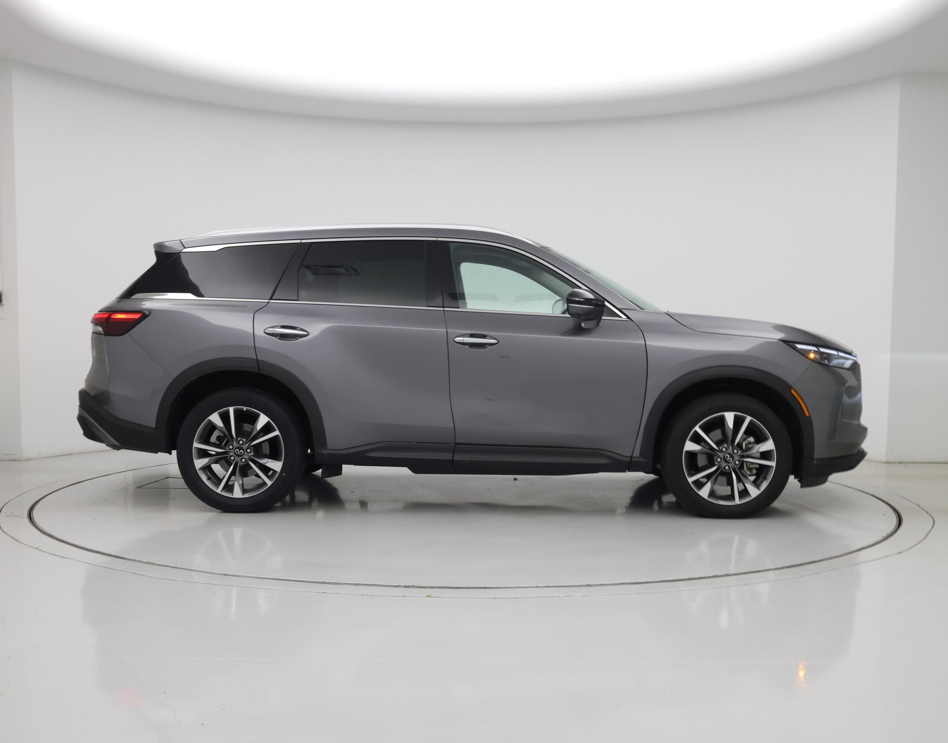 Thumbnail: 2023 INFINITI QX60 - 7