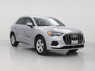2020 Audi Q3 Premium