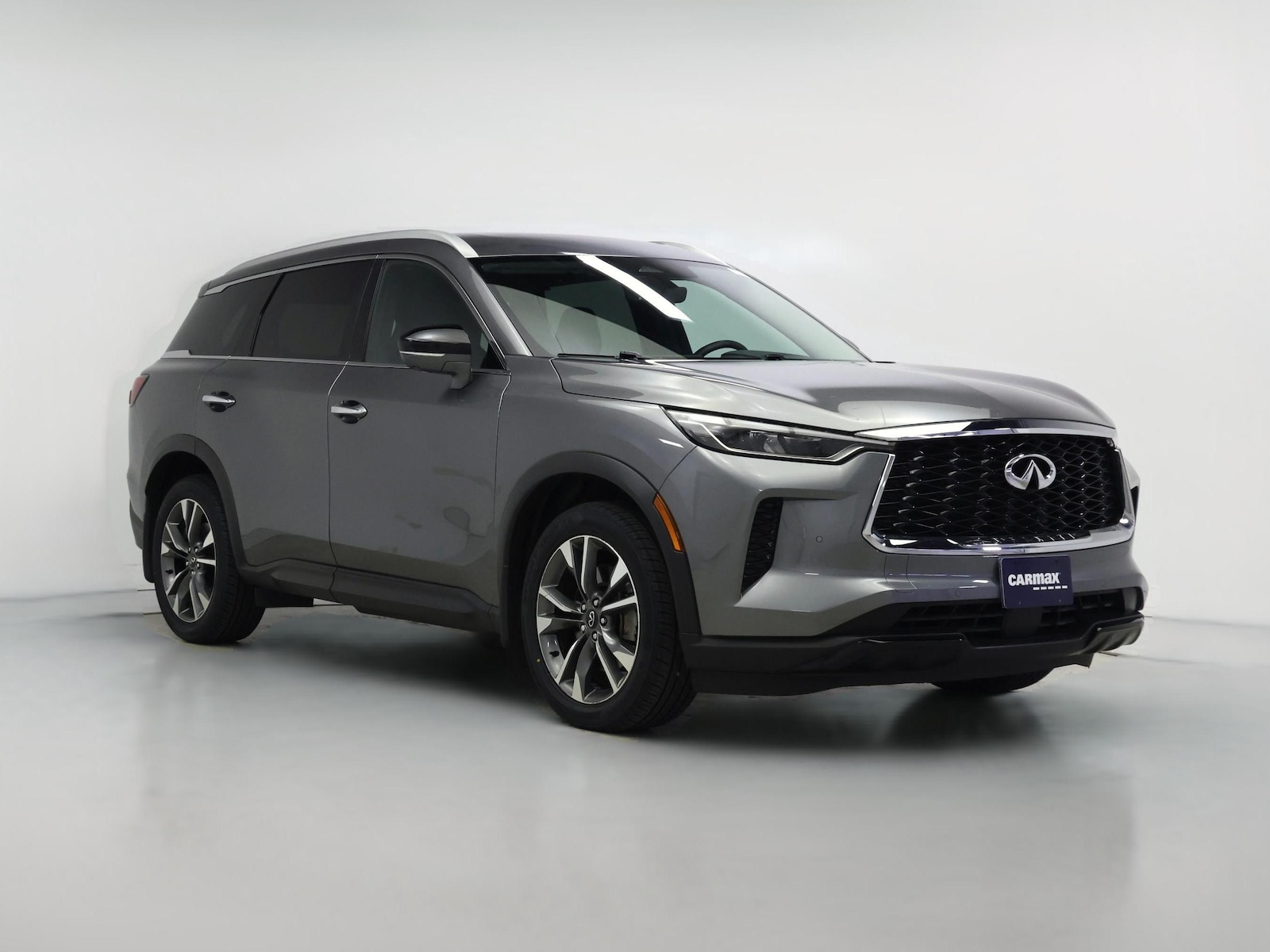 2023 INFINITI QX60