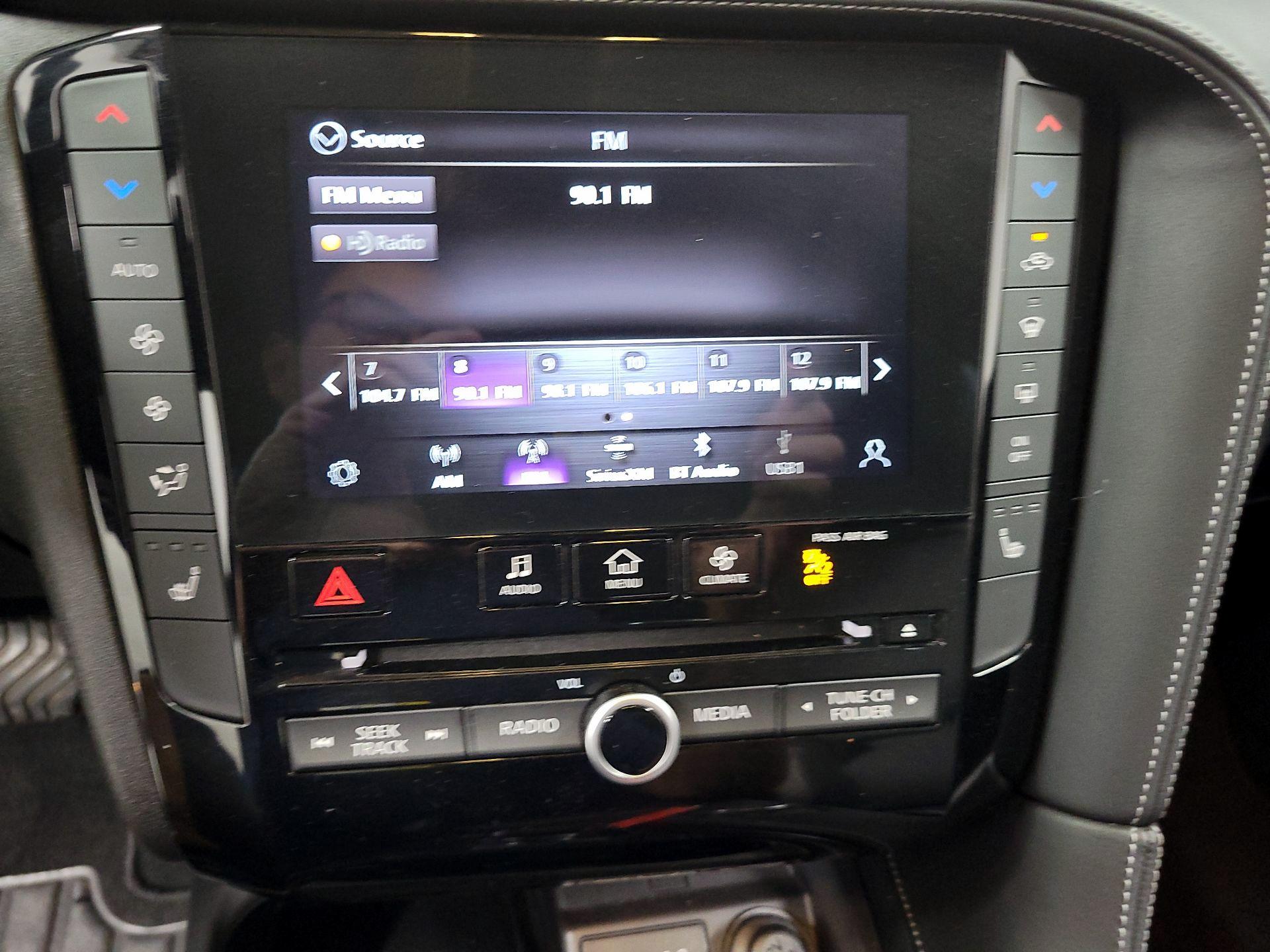 Thumbnail: 2023 INFINITI QX50 - 14