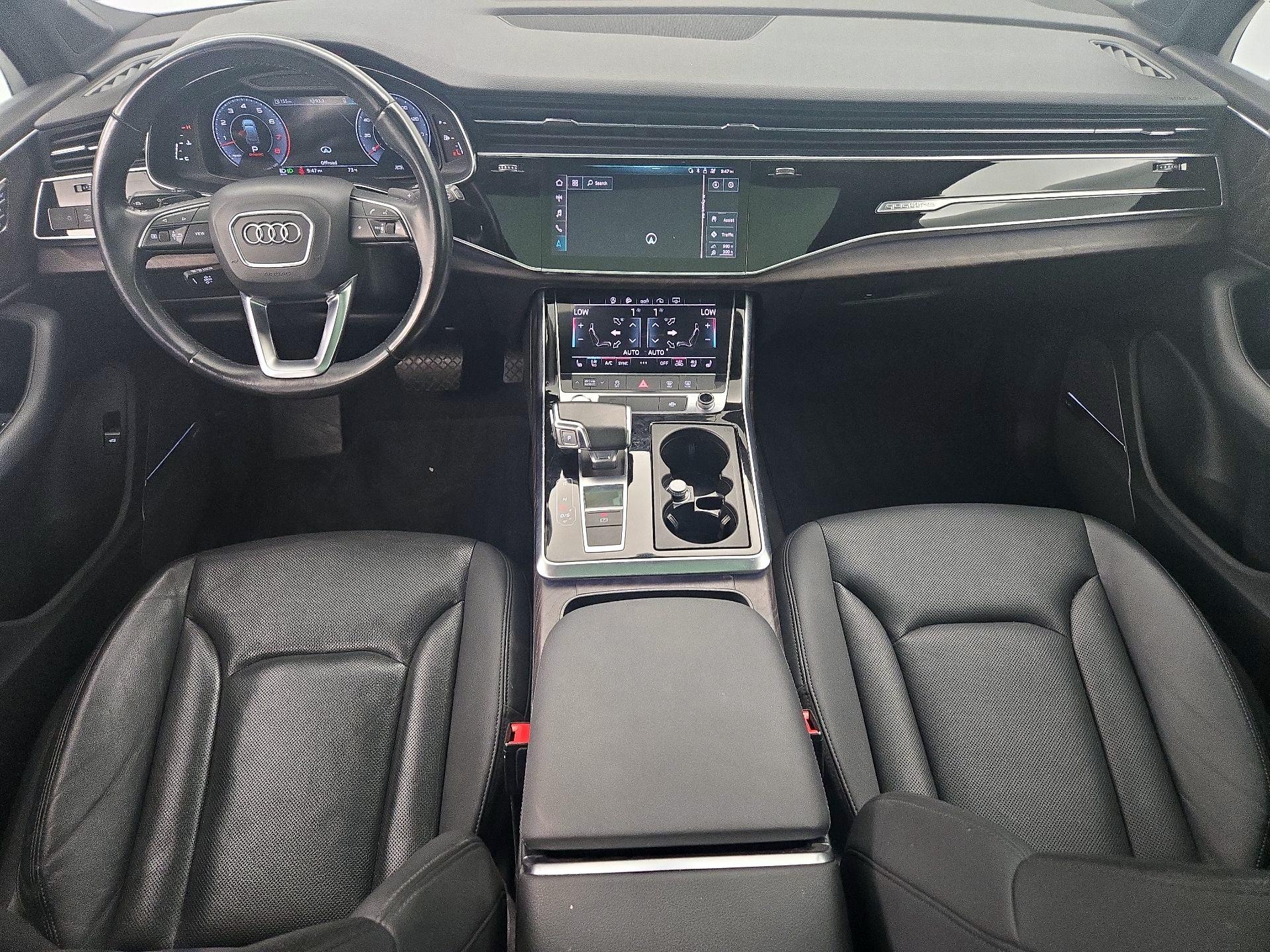 Thumbnail: 2020 Audi Q7 - 9