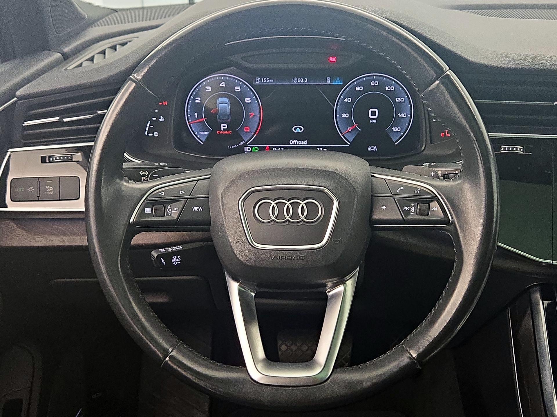 Thumbnail: 2020 Audi Q7 - 10