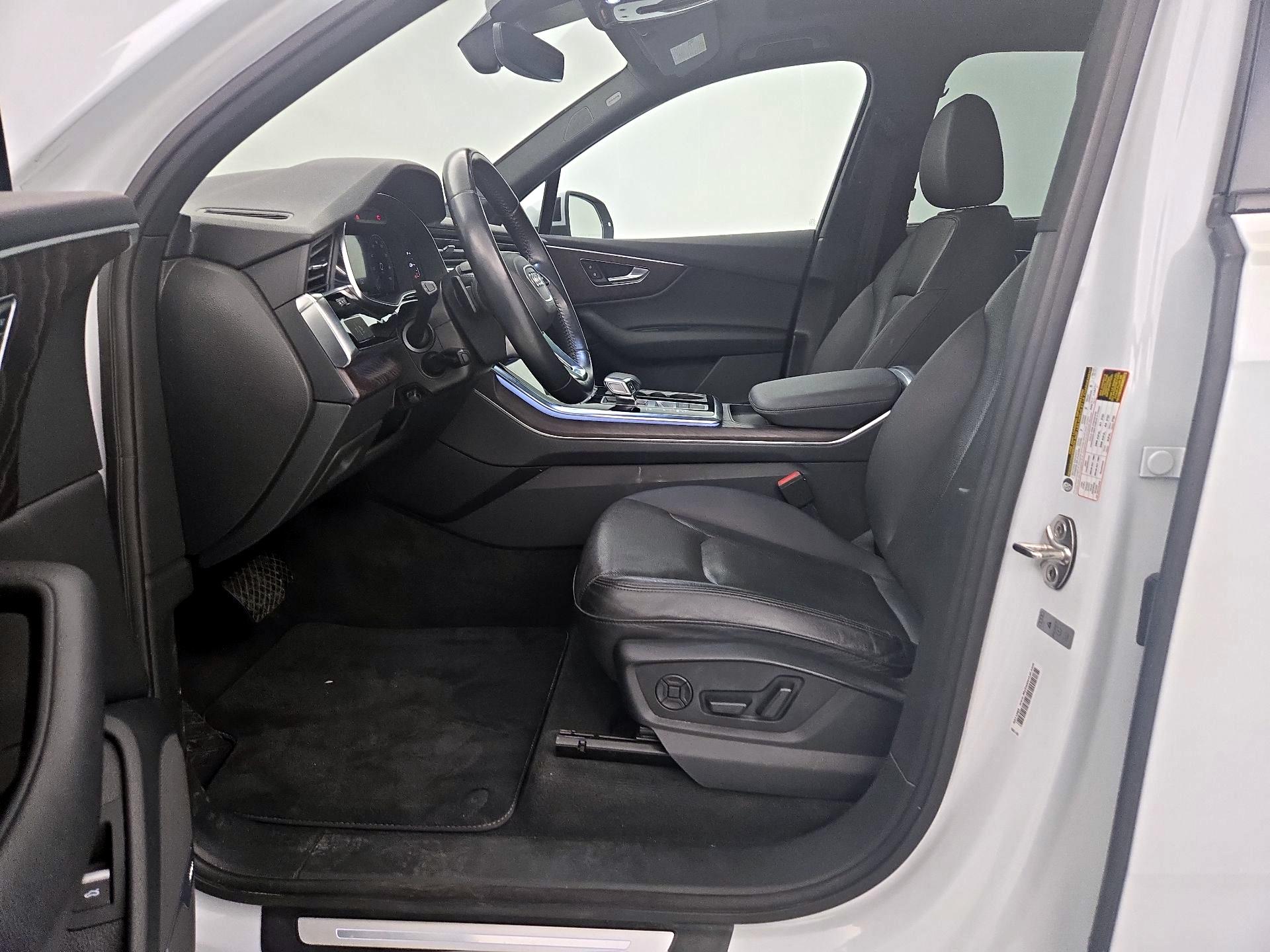 Thumbnail: 2020 Audi Q7 - 11